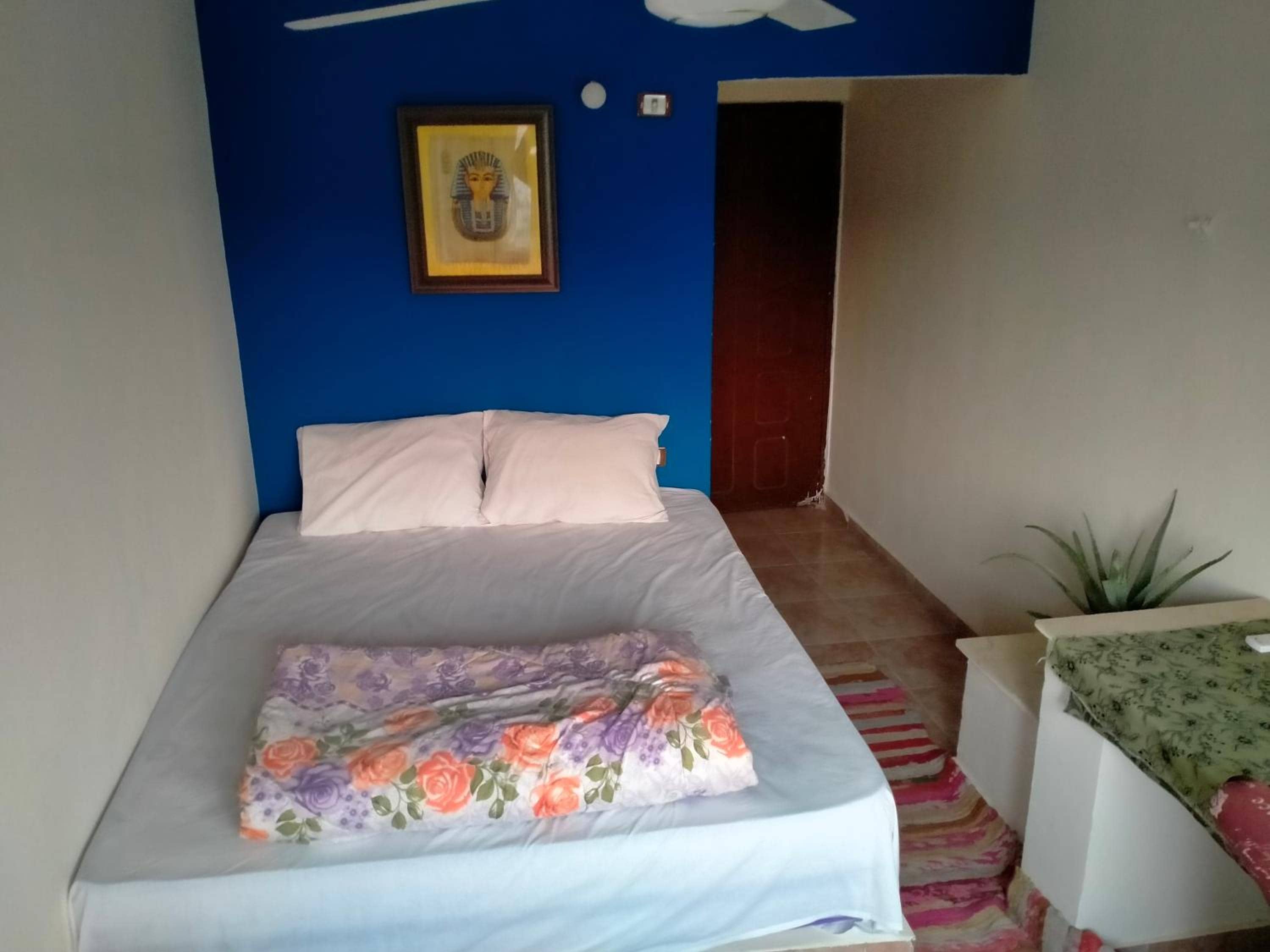Seror Guest House — 2