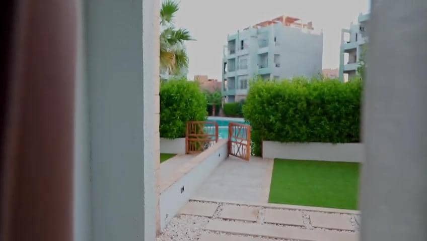 Aqua Marien Resort — 2