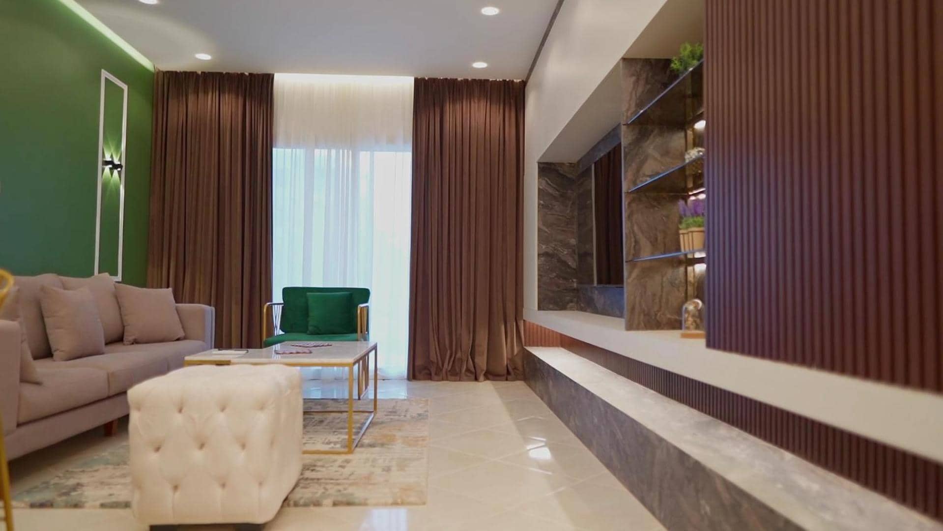 Aqua Marien Resort — 4