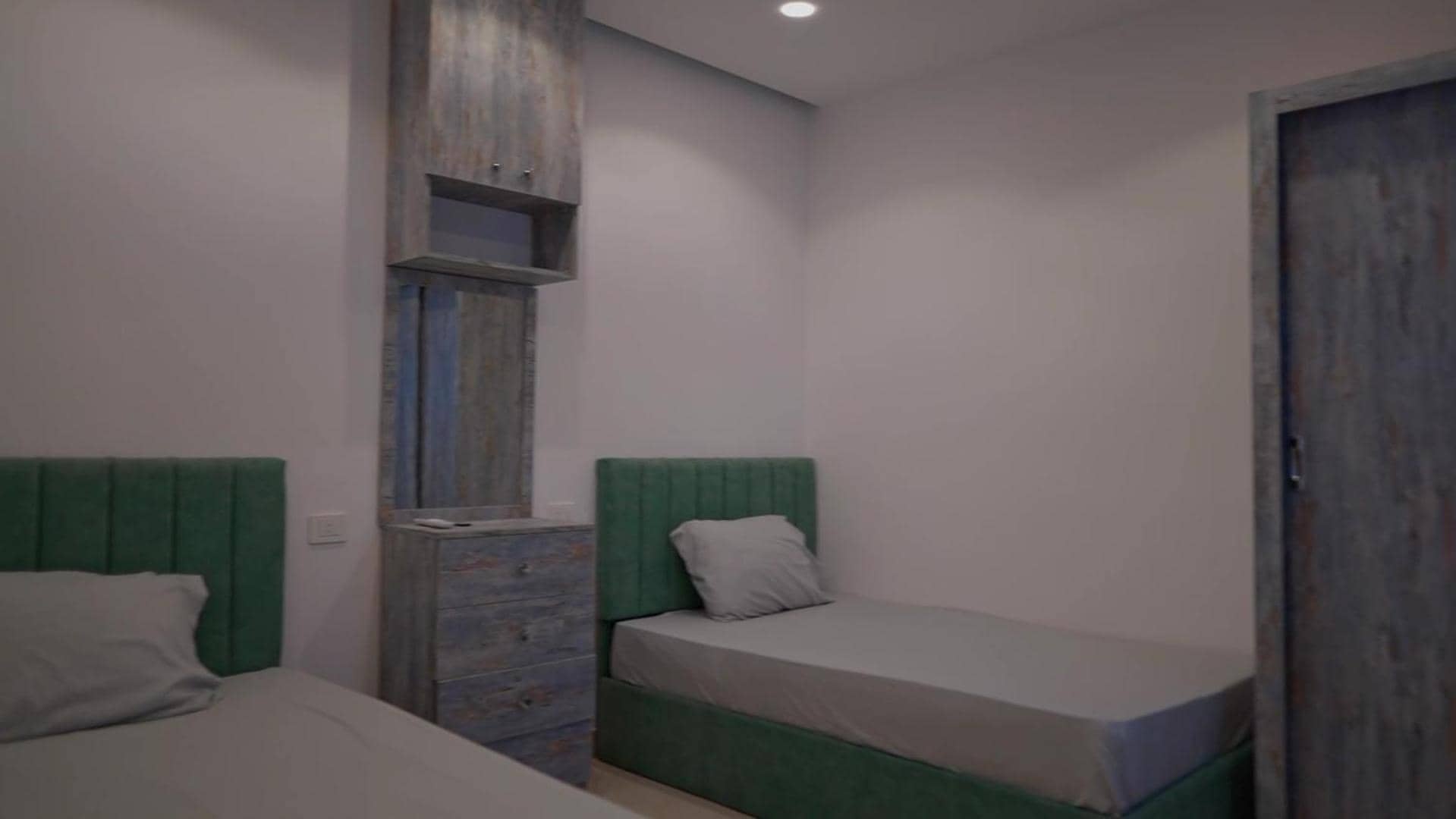 Aqua Marien Resort — 5