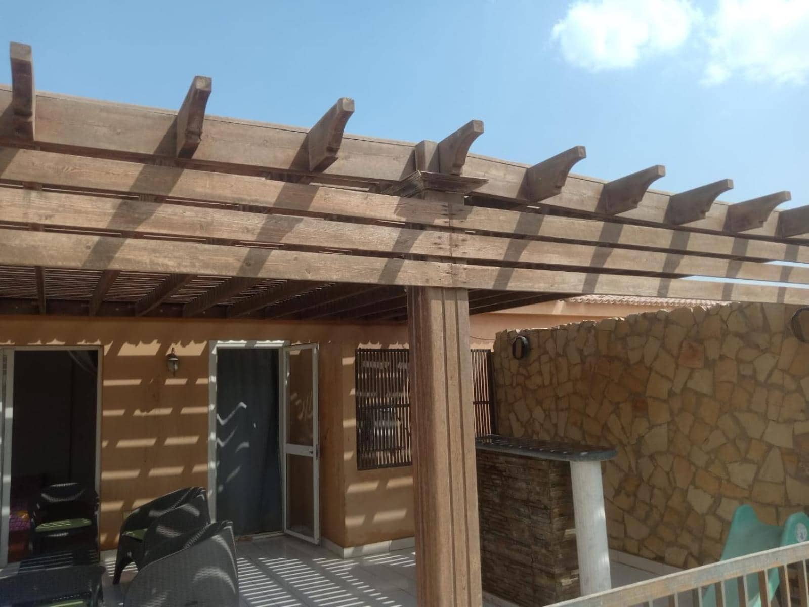 jenlyn chalet-families only — 4