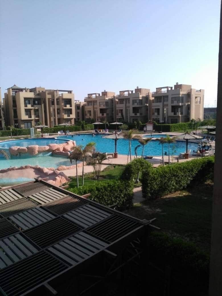 Ain Sokhna Asia mood chalet — 5
