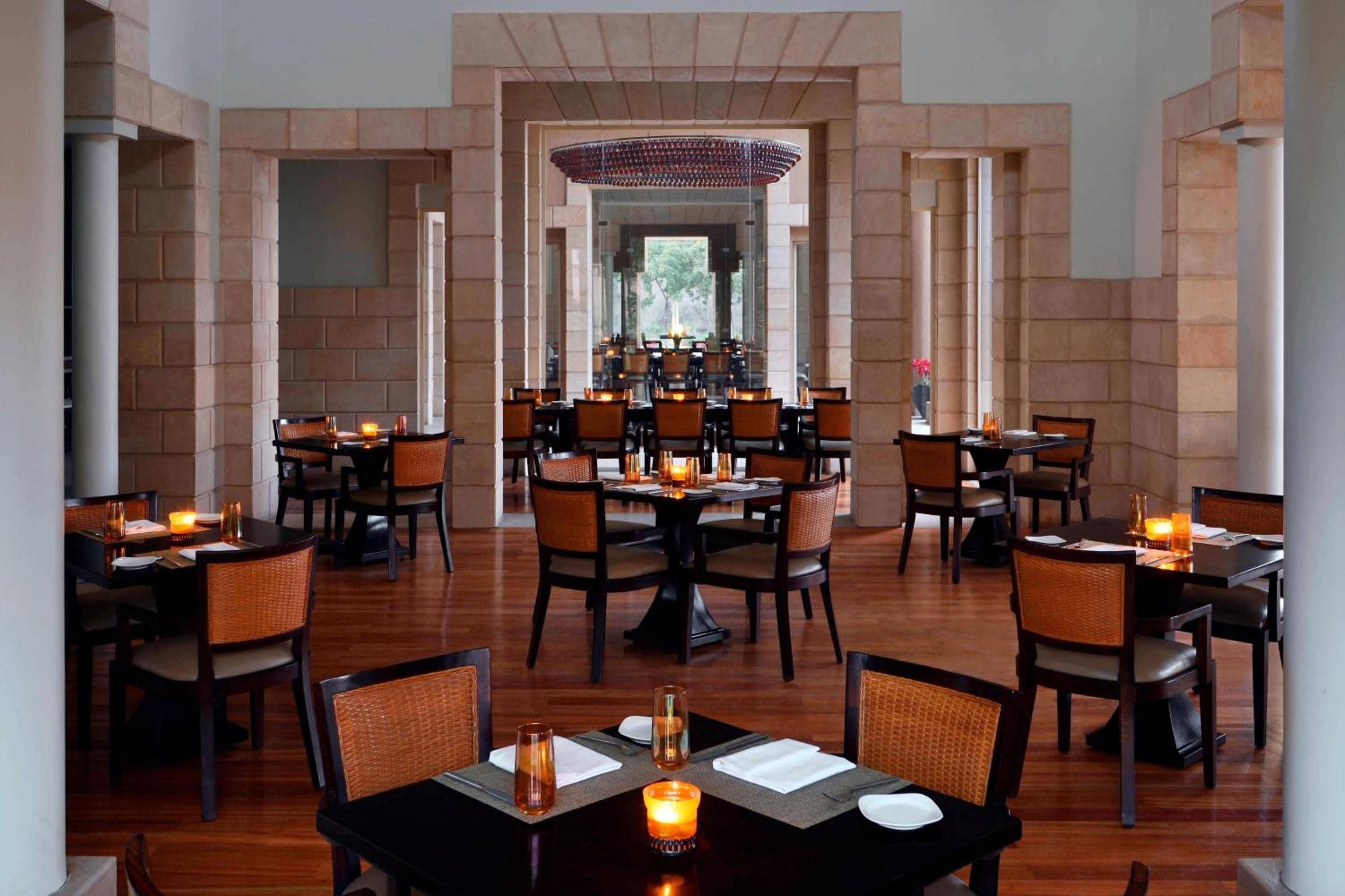 Marriott Mena House, Cairo — 5