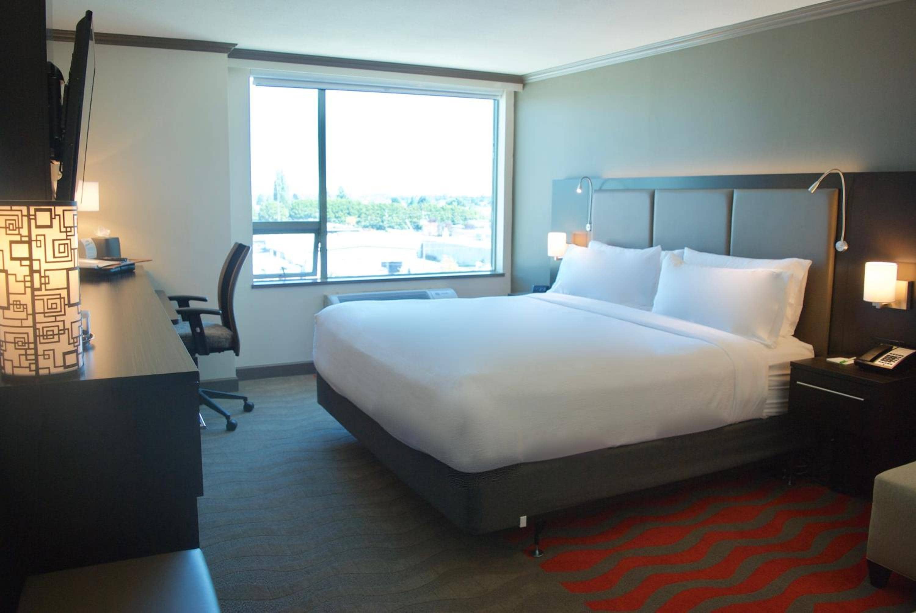 Holiday Inn Vancouver Airport Richmond by IHG — 4