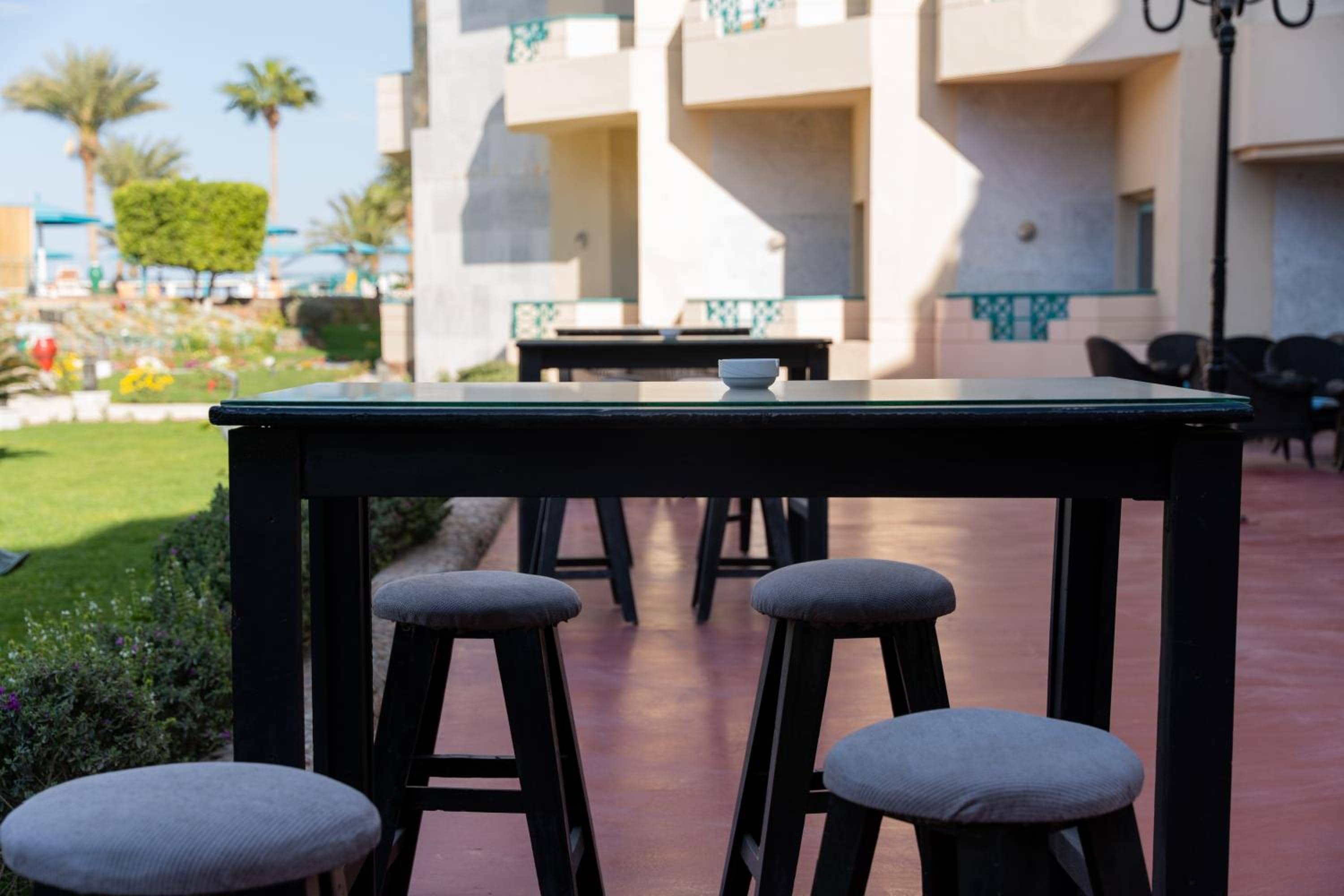 Moreno Horizon Spa and Resort — 5