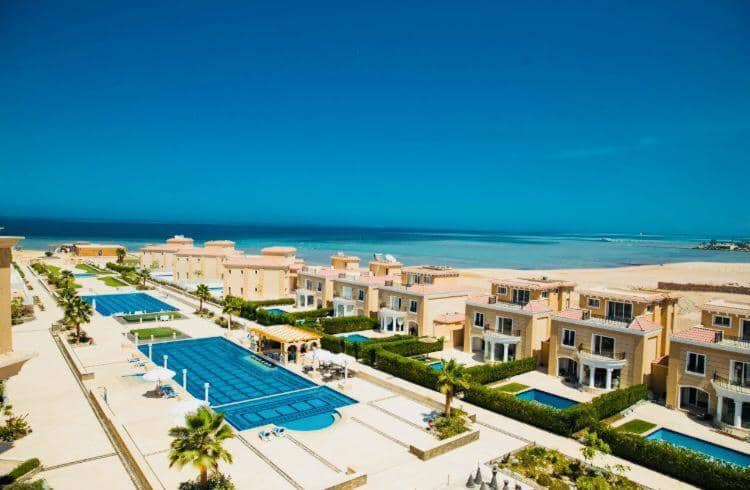selena bay resort — 3