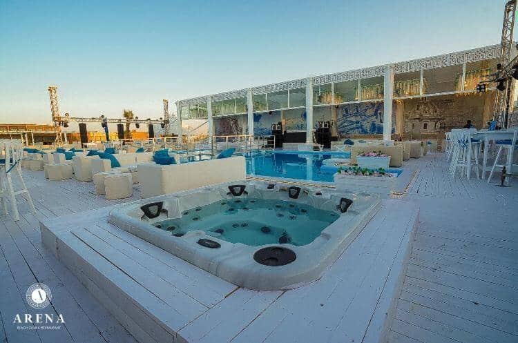 selena bay resort — 5