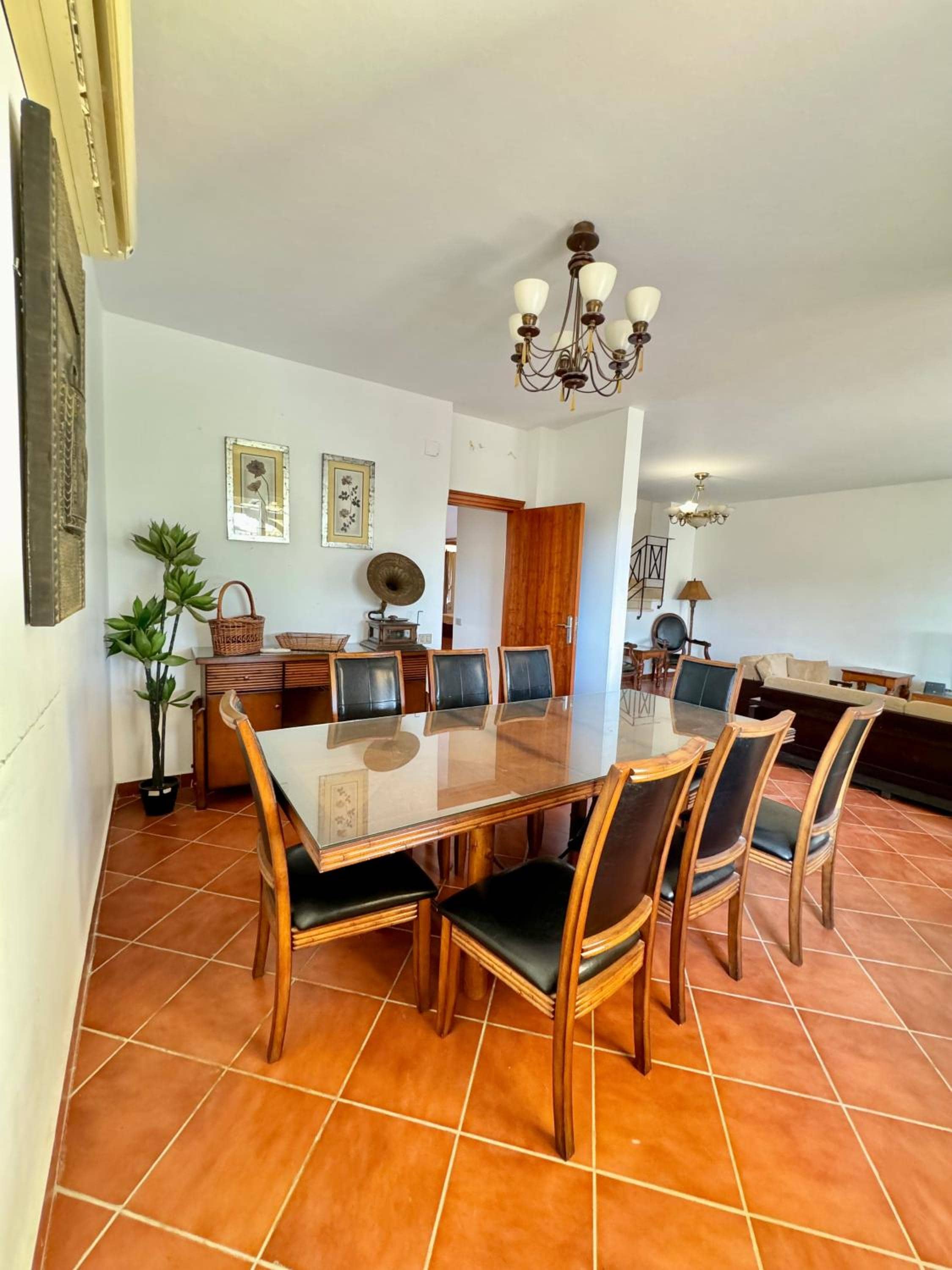 5BR Villa Private Garden & Beach Access in Ain EL Sokhna — 2