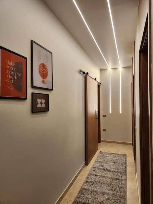 Pharaohs Residence New Cairo Lotus — 4