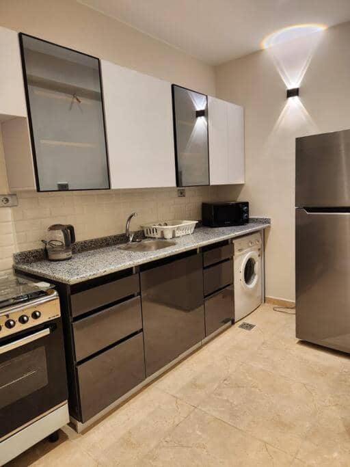 Pharaohs Residence New Cairo Lotus — 2