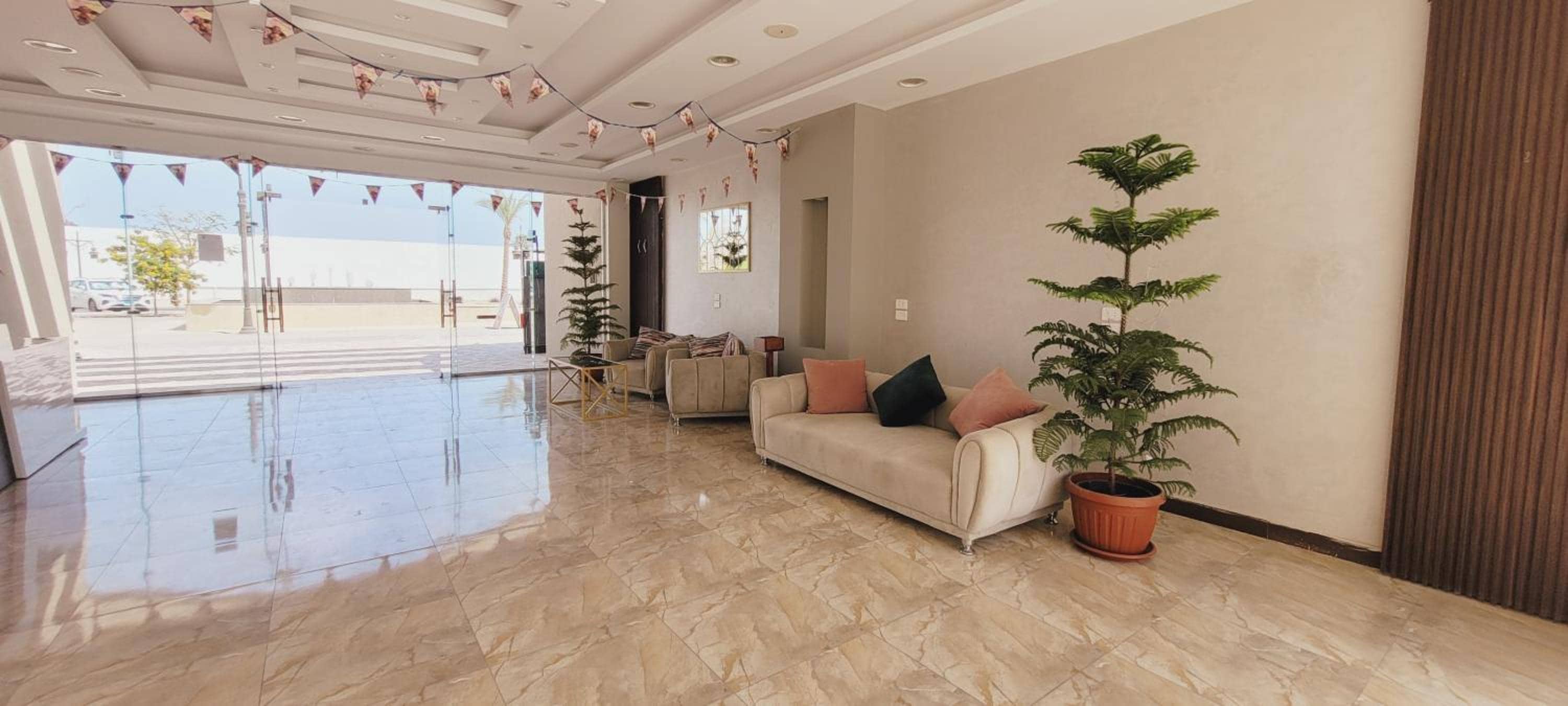 Holiday studio with seaview, Amazing for couples, Sunny & SeaView & Free Wi-fi — 5