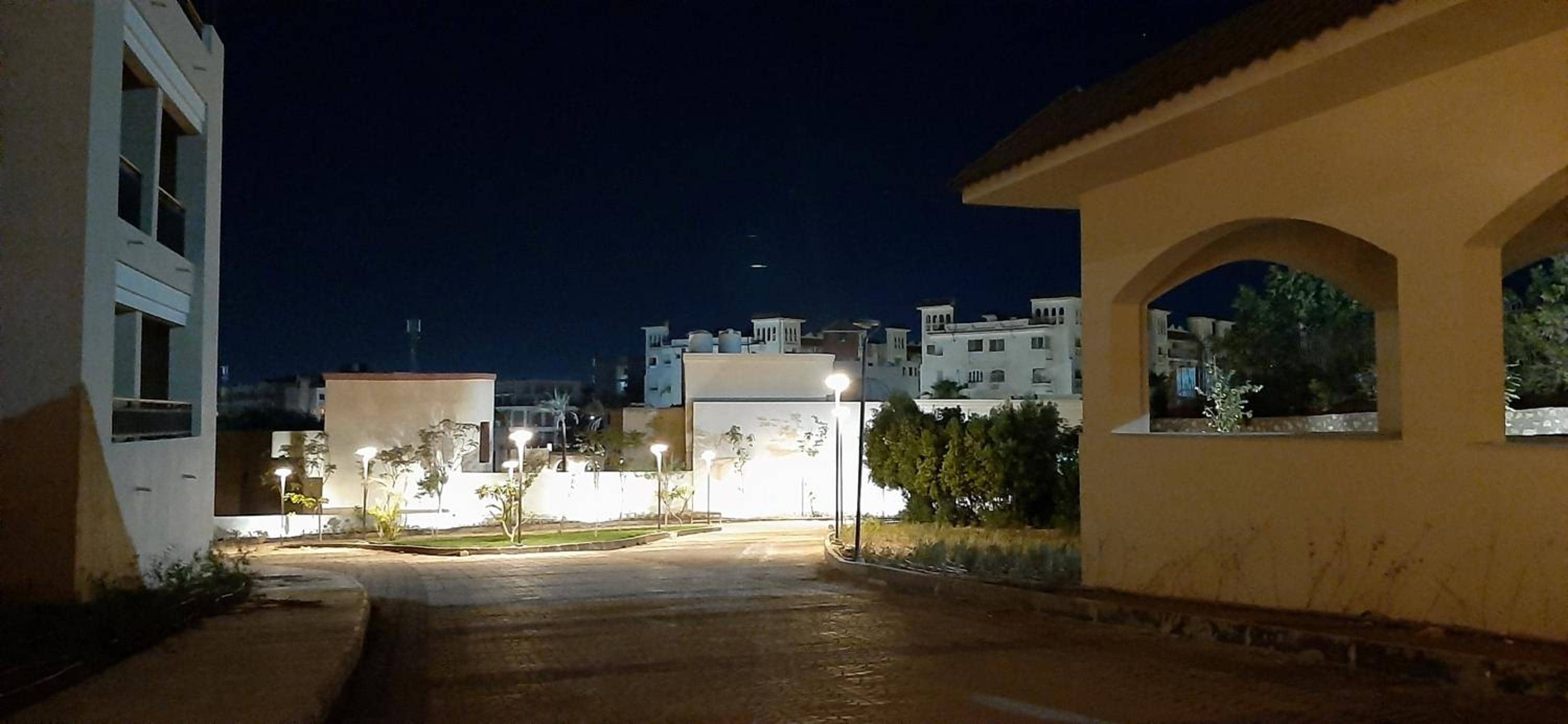 Hurghada Aldau Heights Studio — 5