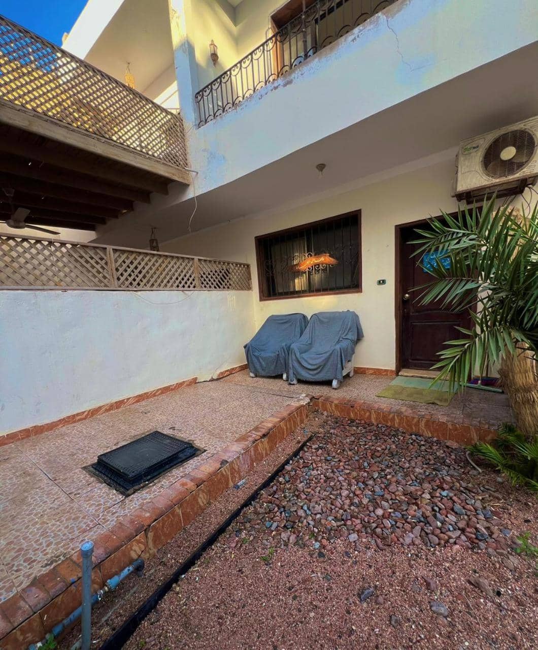 Aoda house dahab — 3