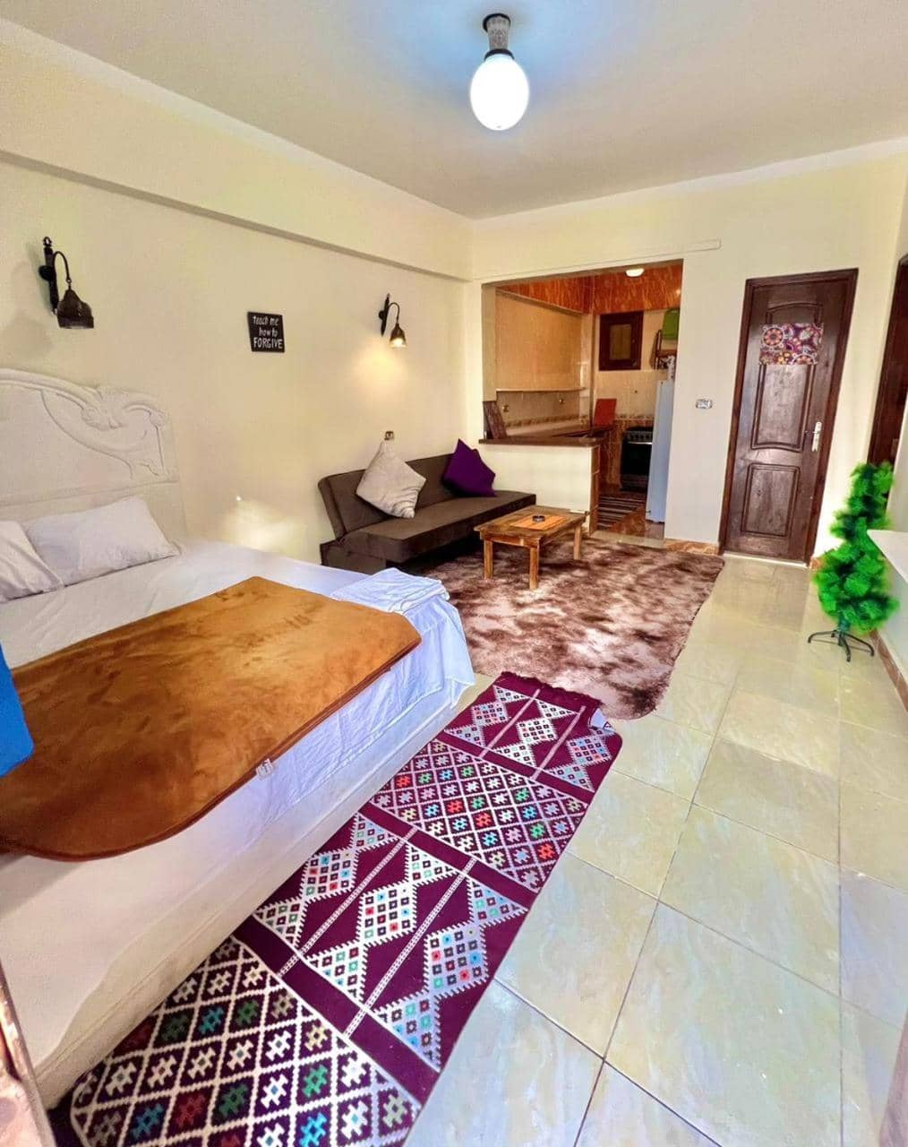 Aoda house dahab — 5