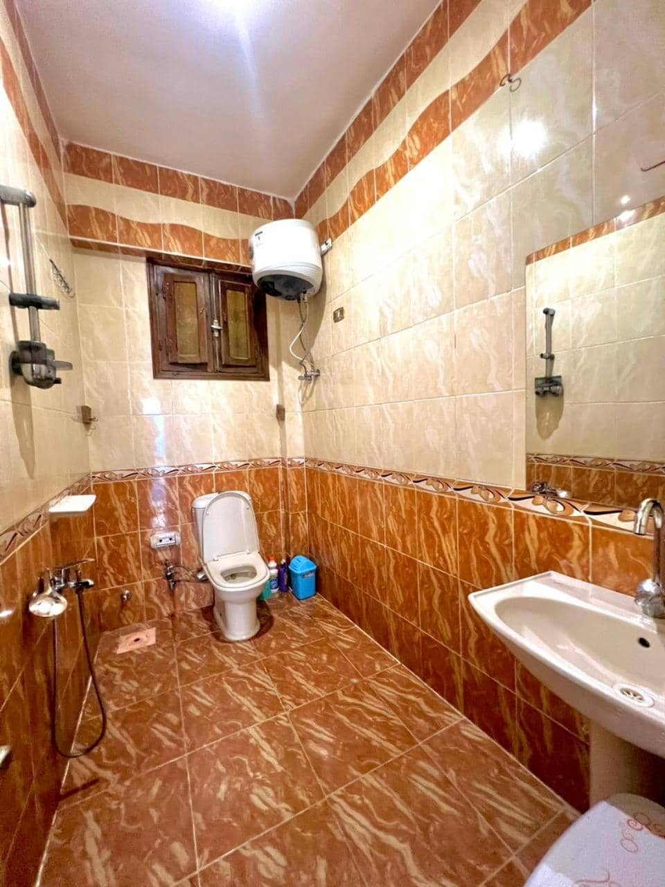 Aoda house dahab — 4