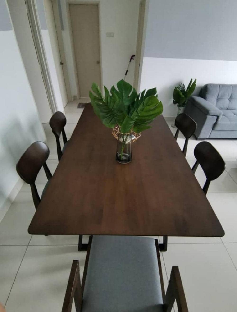Exclusive Homestay at Central Residence, Kuala Lumpur — 4