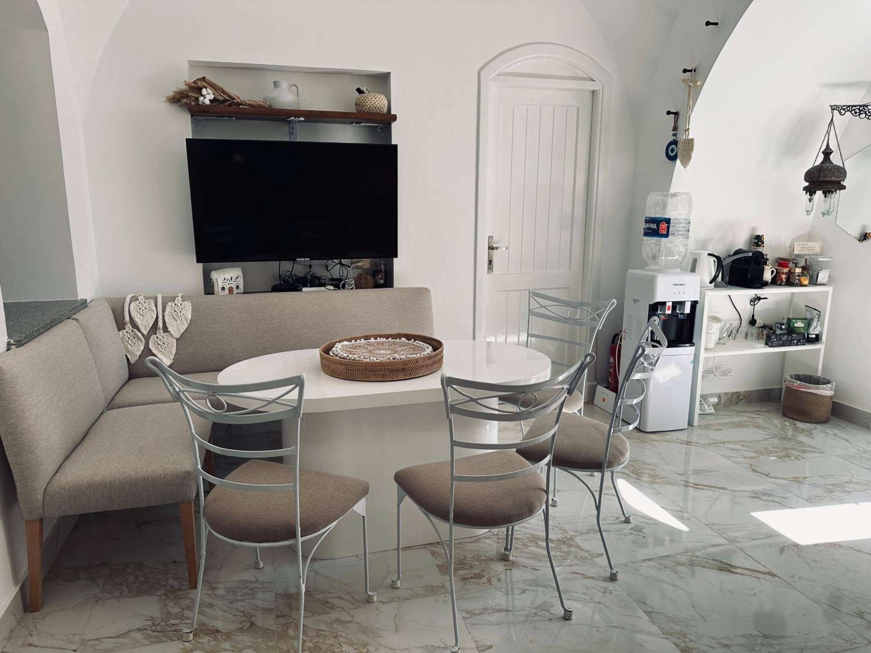 Casa Della Laguna in Gouna — 3