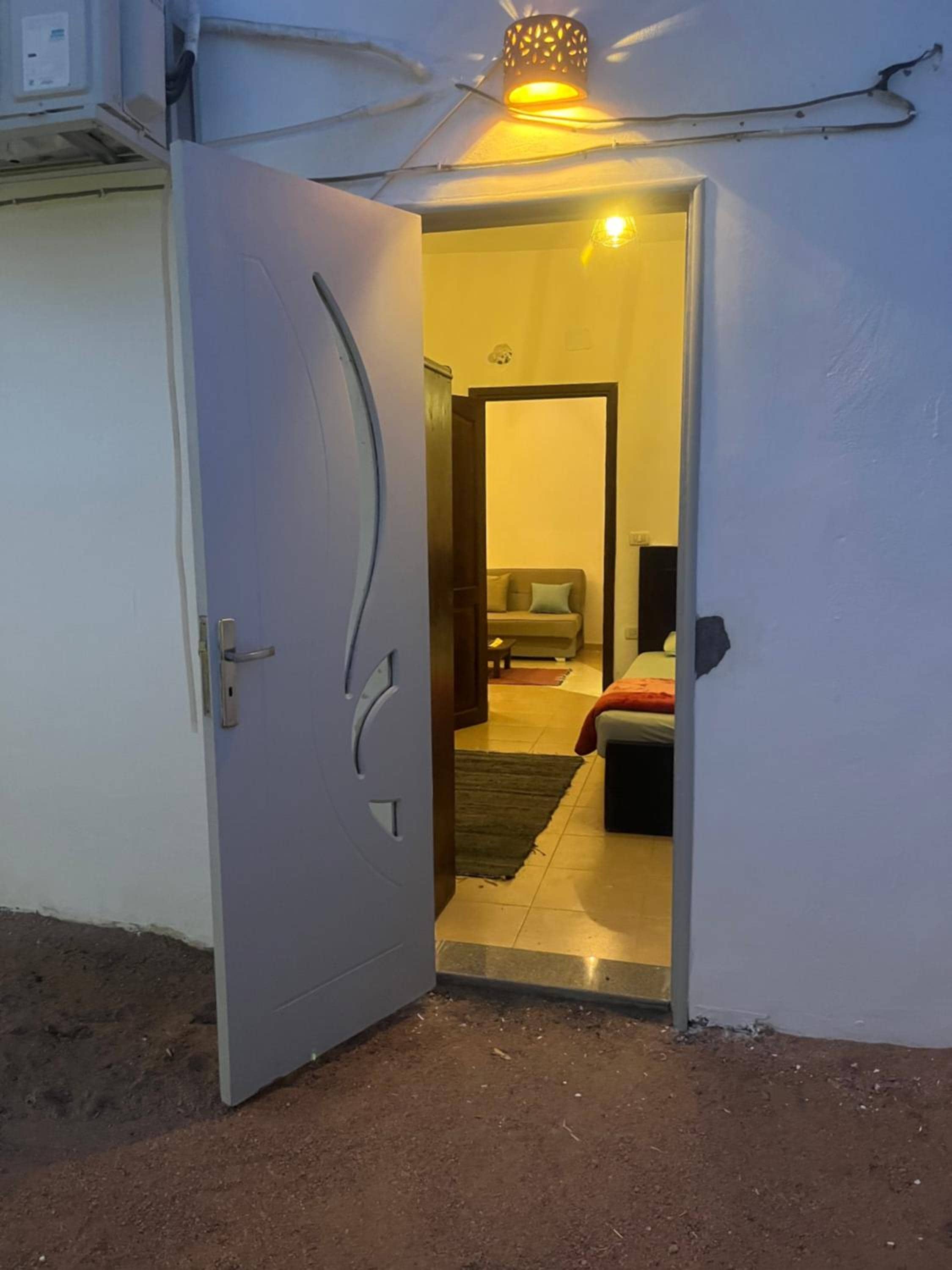 Malaz motel — 4