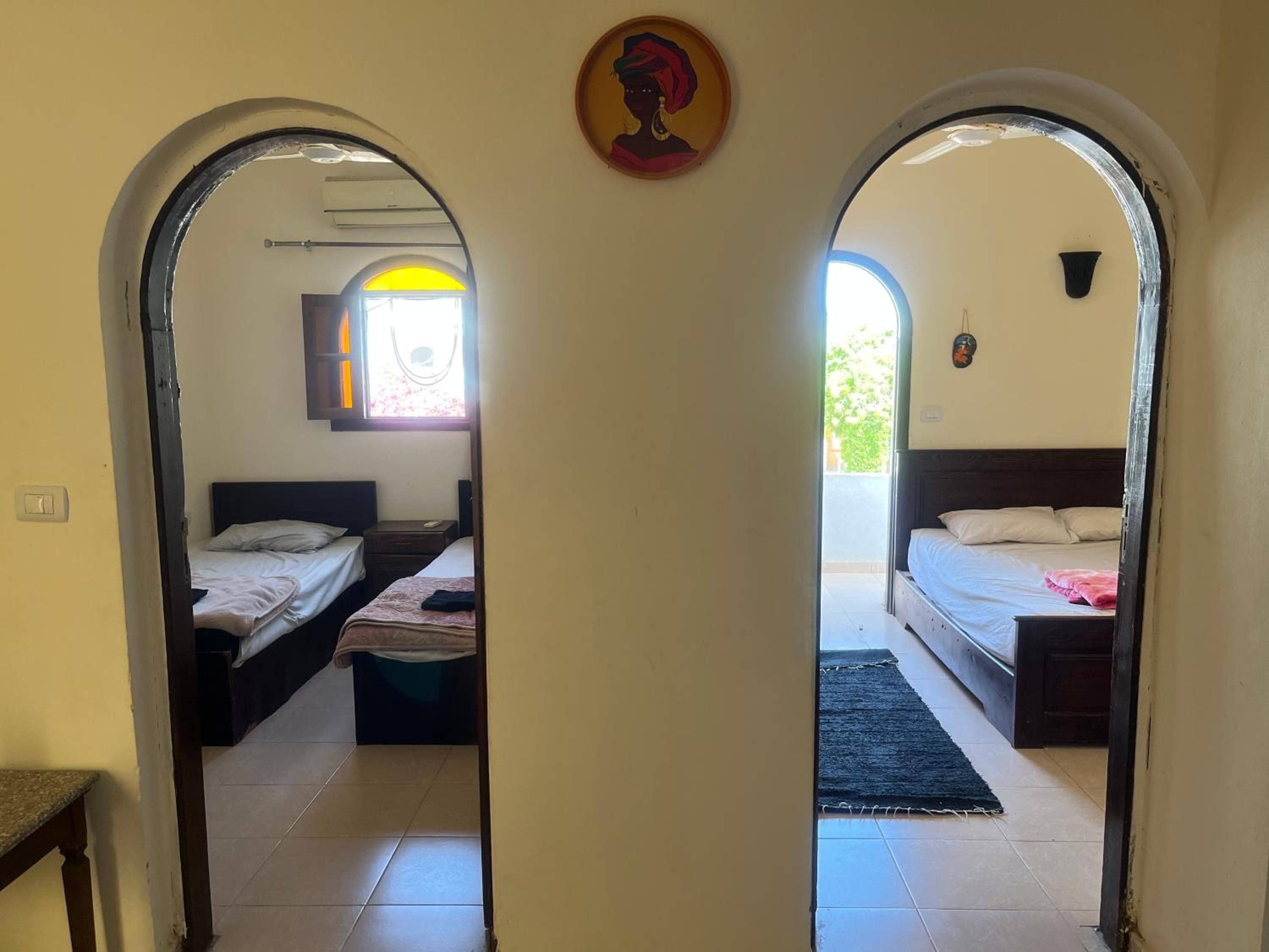 Malaz motel — 2