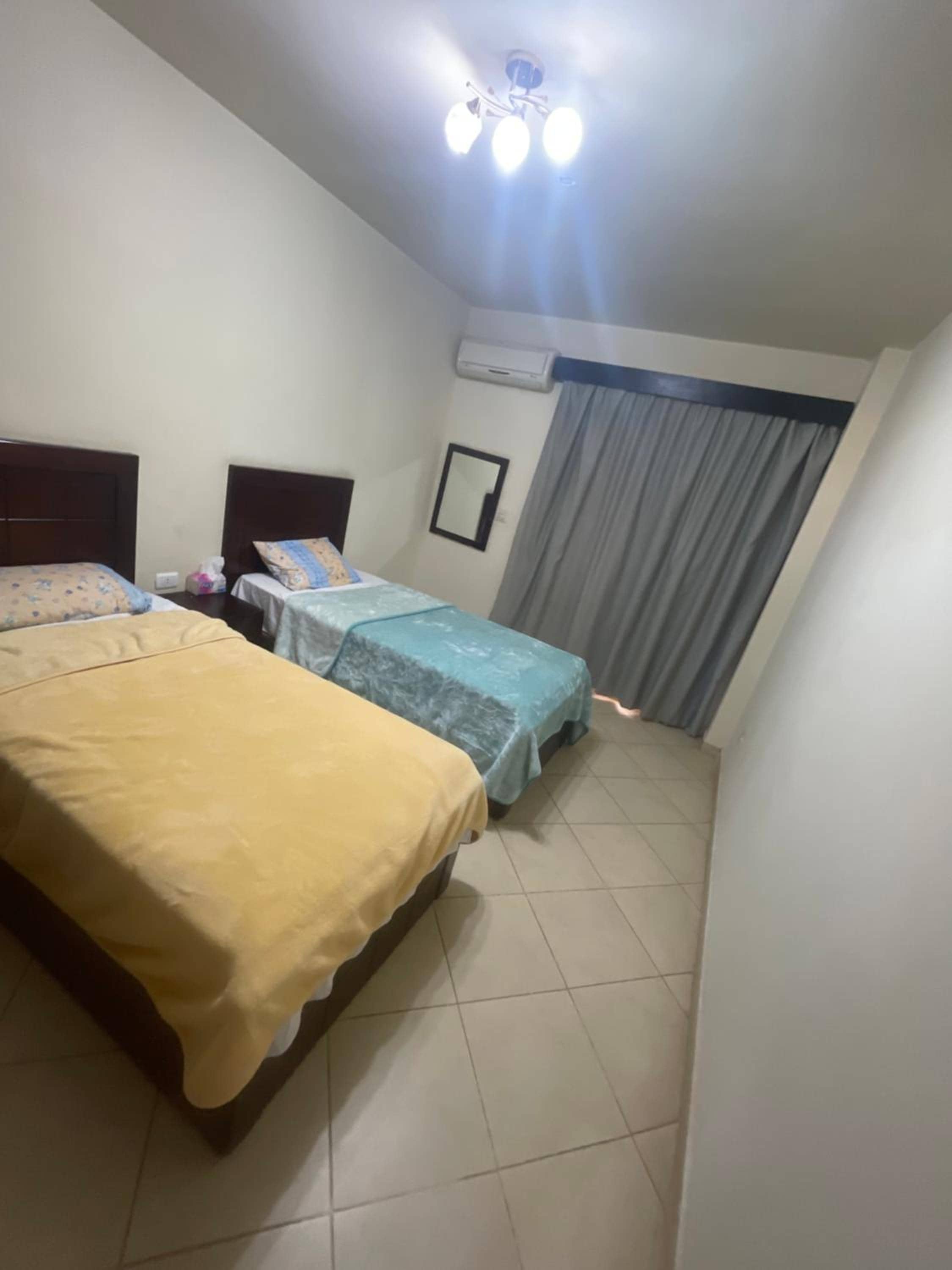 Lasirena Resort Ain Sokhna — 5