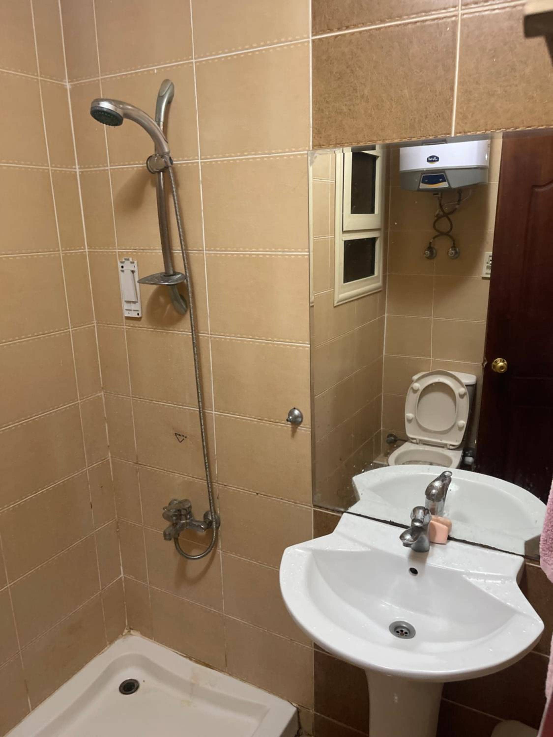 Lasirena Resort Ain Sokhna — 2