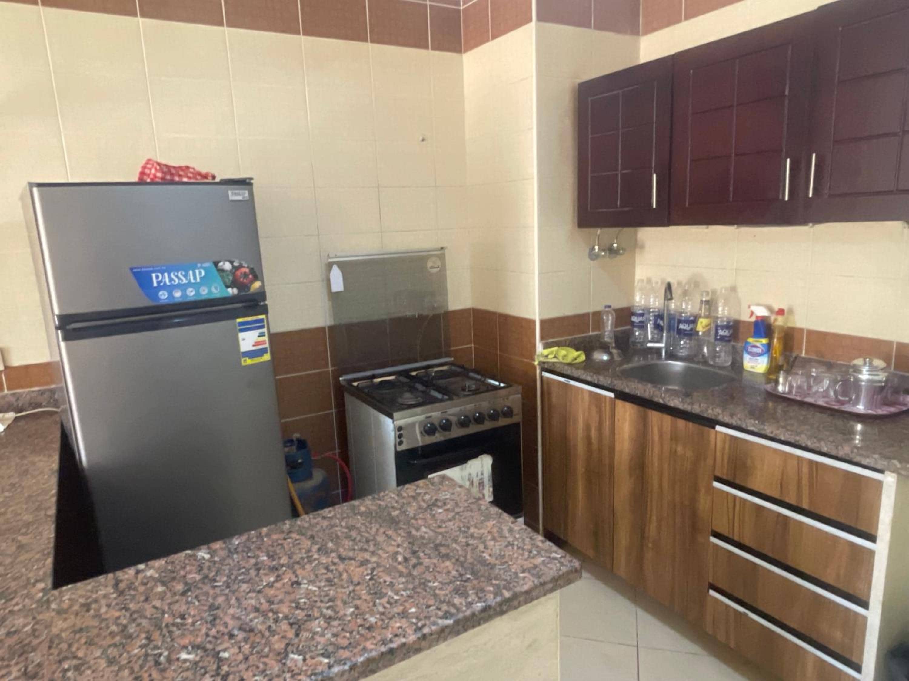 Lasirena Resort Ain Sokhna — 3
