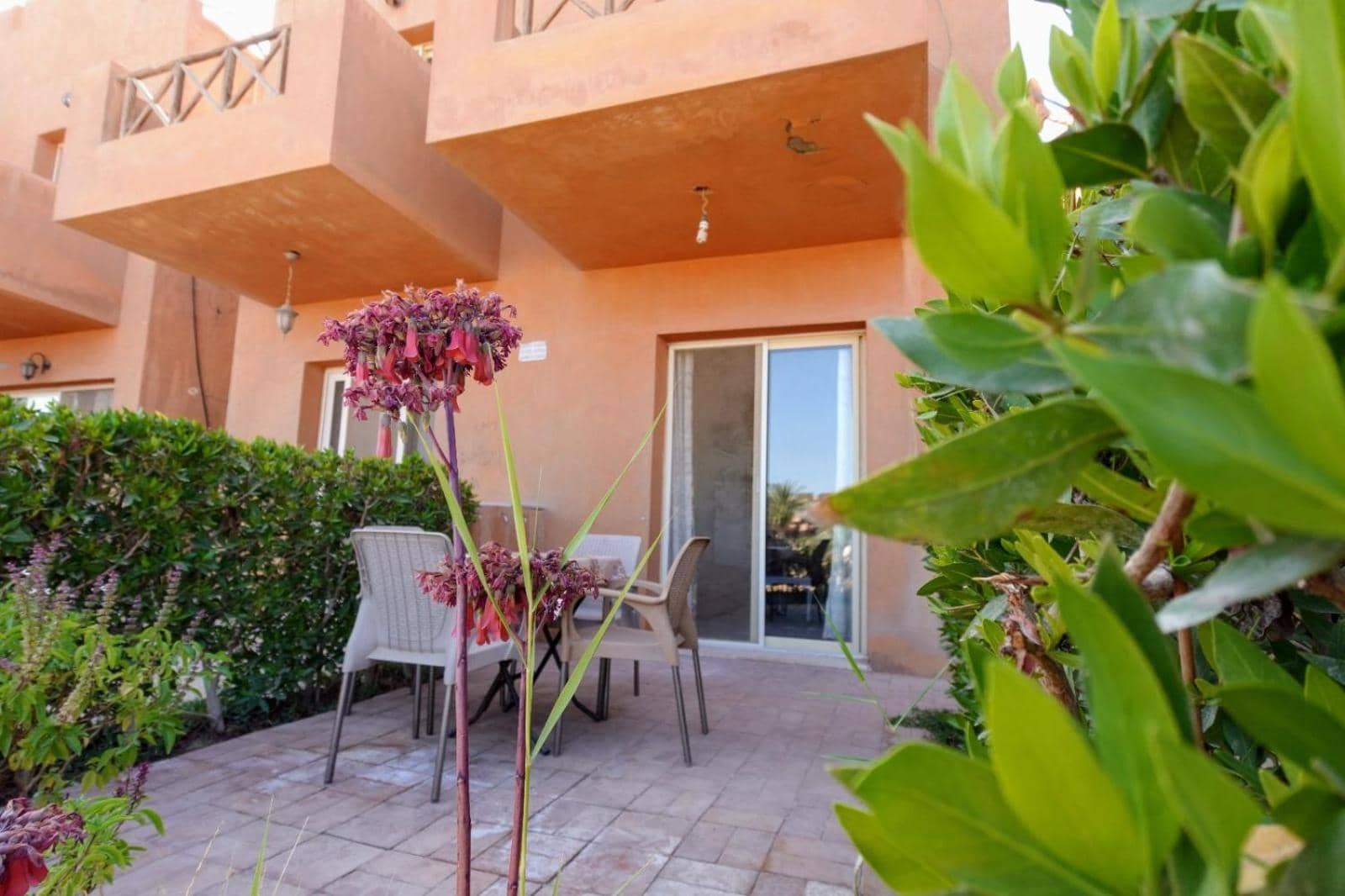 Ground floor chalet in stella sea view Sokhna Families only — 4