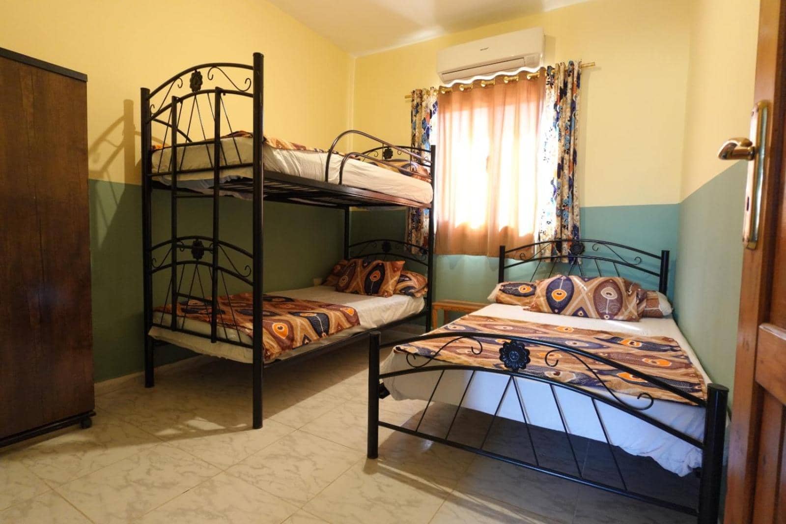 Ground floor chalet in stella sea view Sokhna Families only — 3