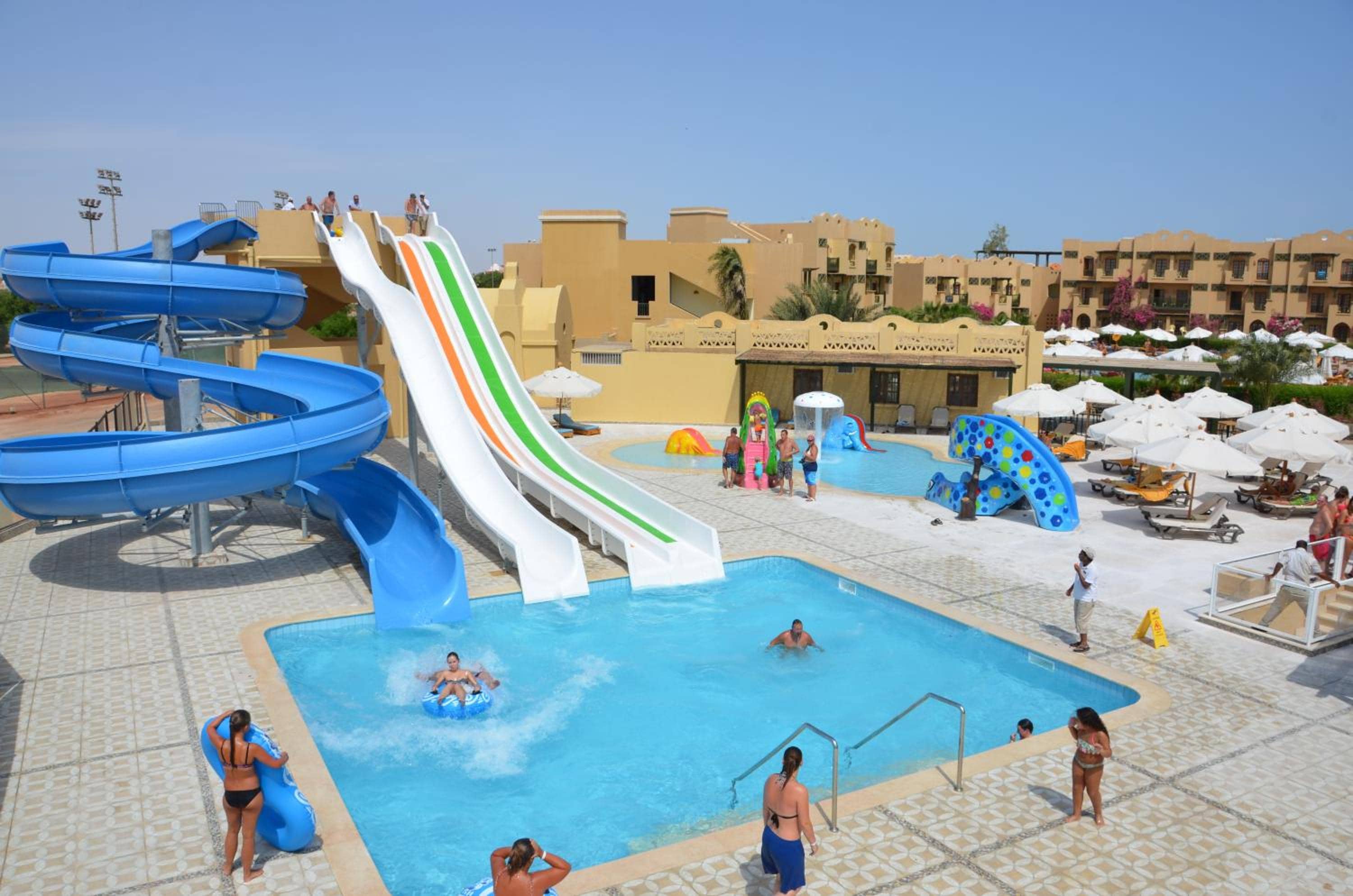 Three Corners Rihana Resort El Gouna — 5