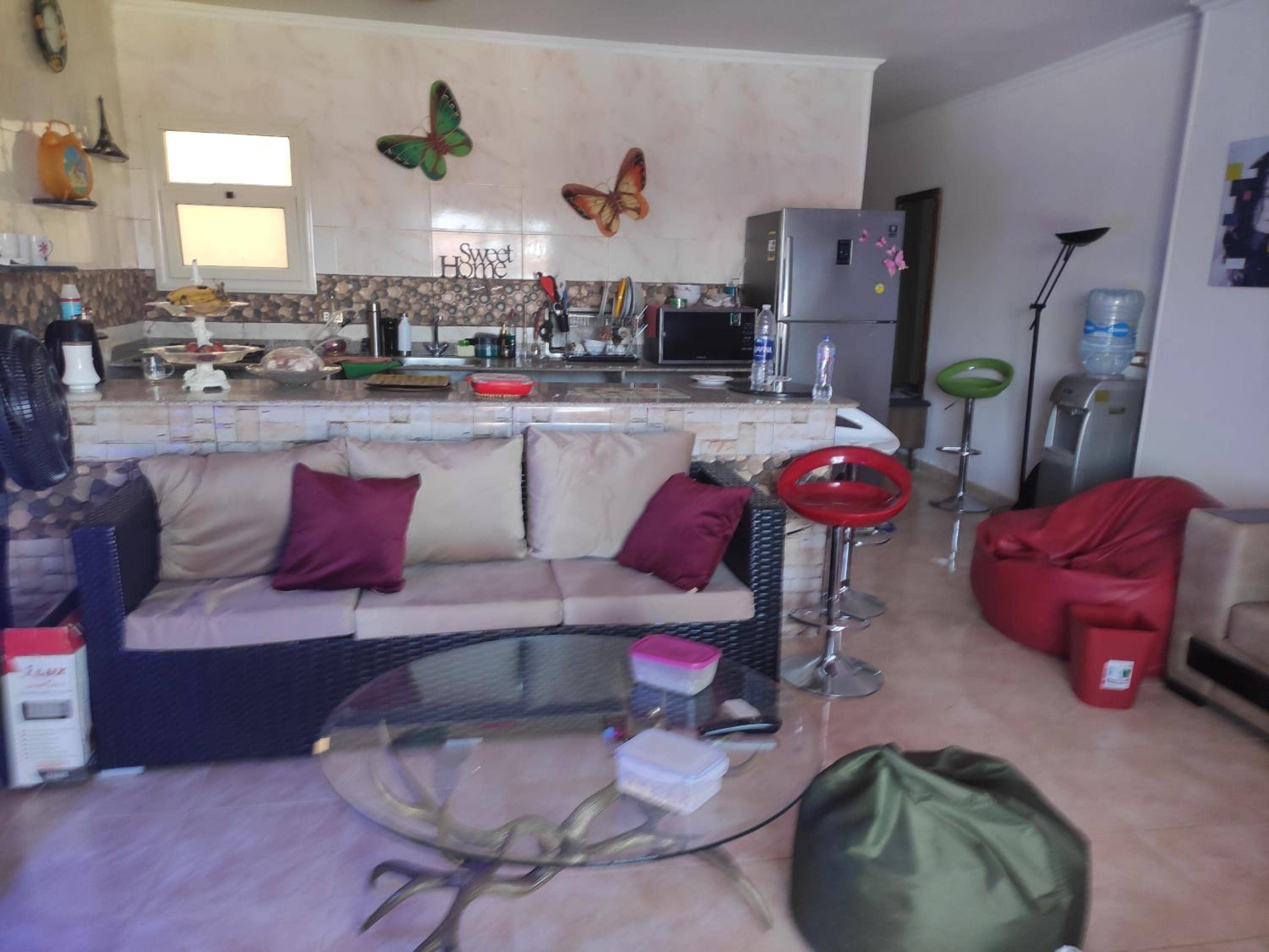 Chalet Amexico Paradise - Ain Sokhna — 3