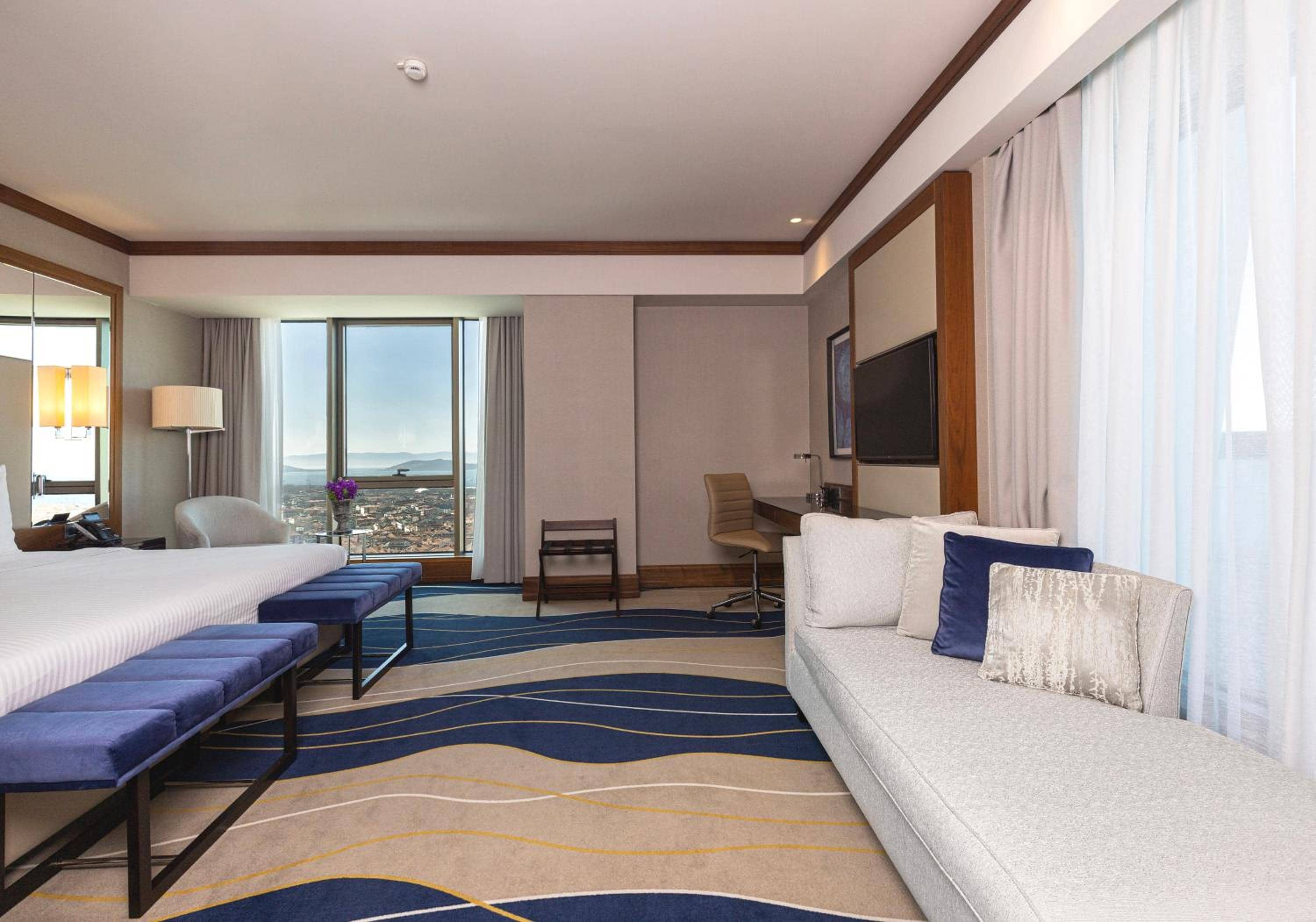 Elite World Grand Istanbul Küçükyalı — 4