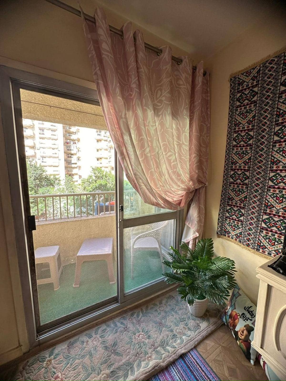 Flamingo 5 Stars Cozy Room - with AC