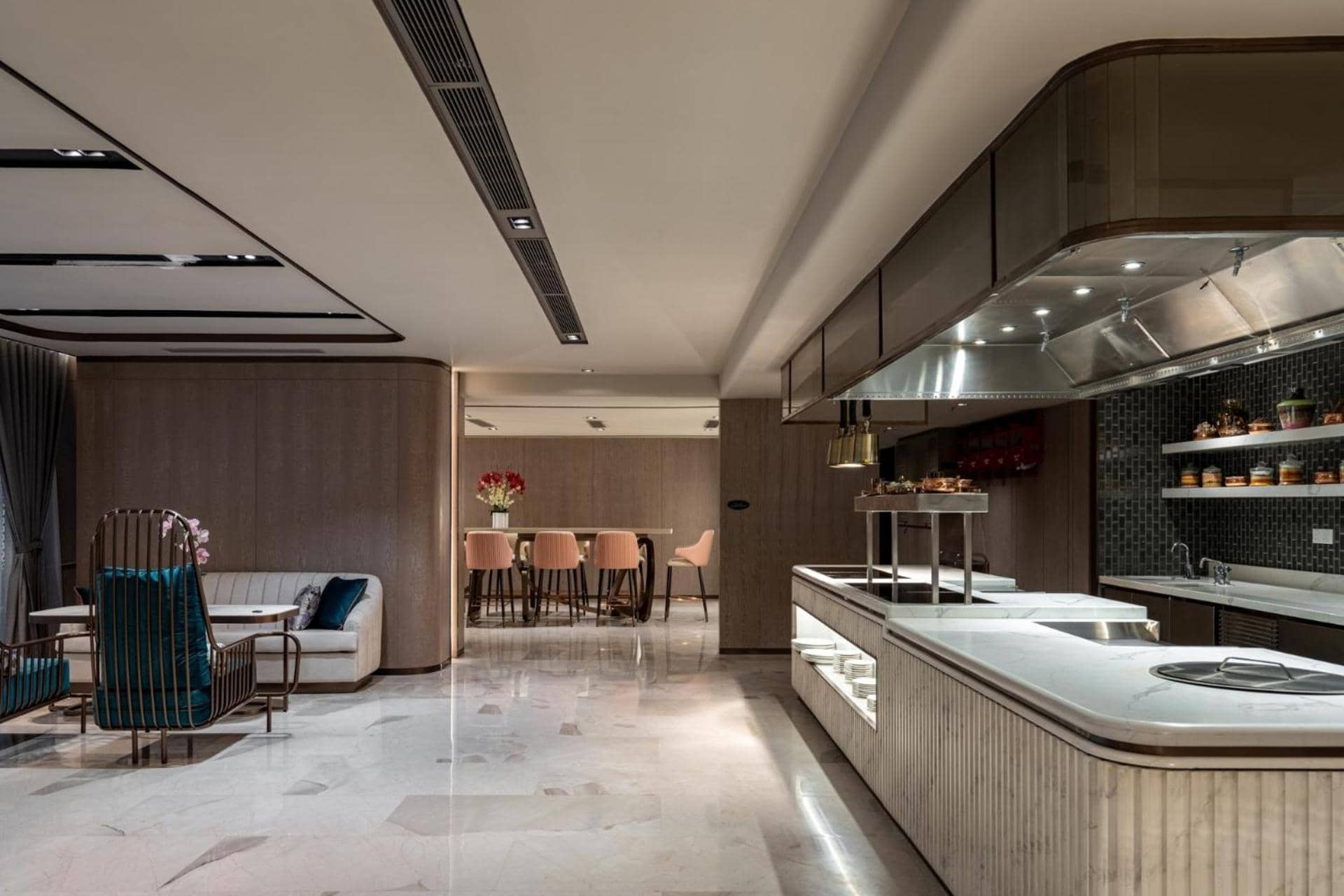 Imperial Lexis Kuala Lumpur — 4