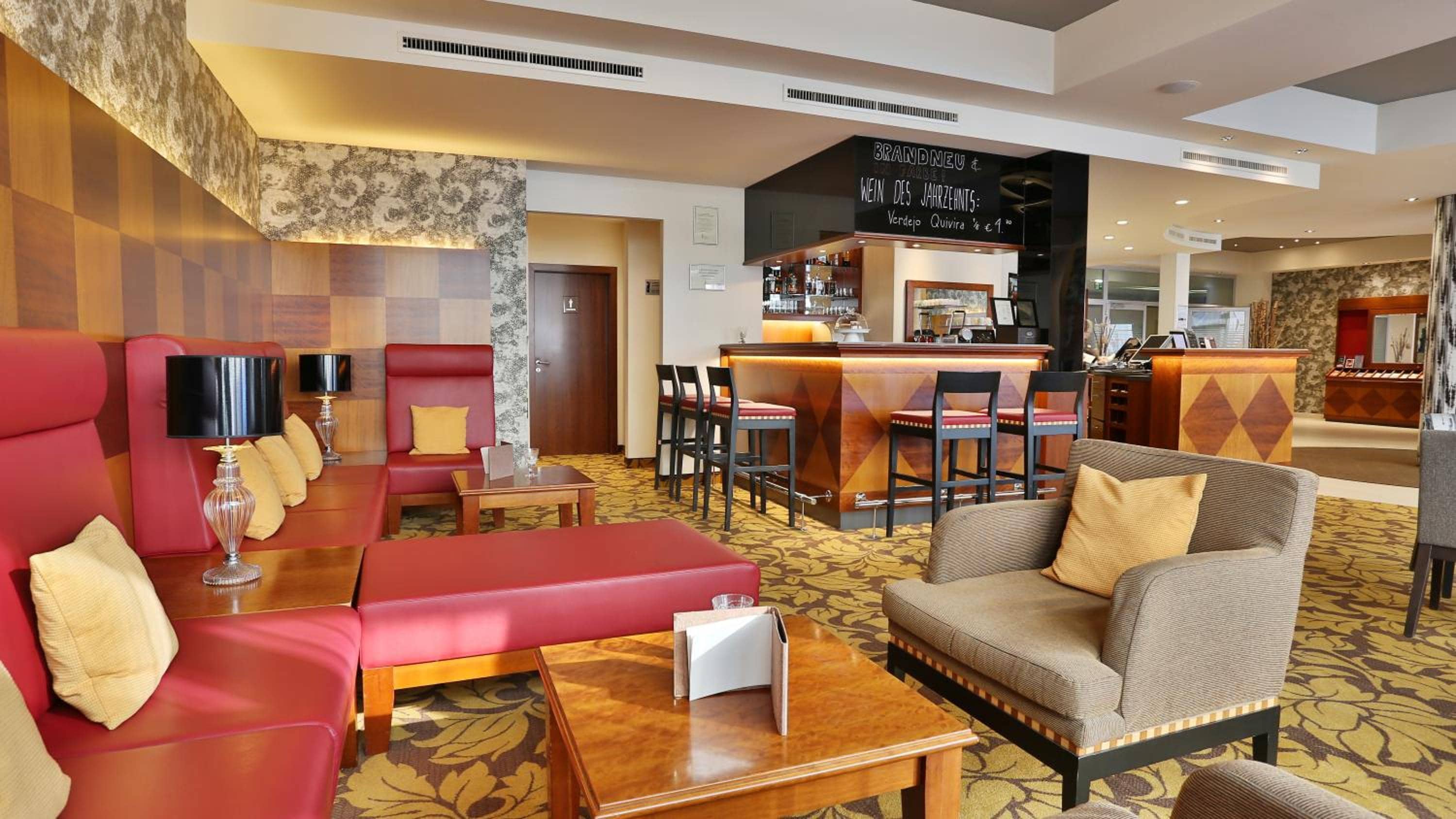 Hotel Am Parkring — 5