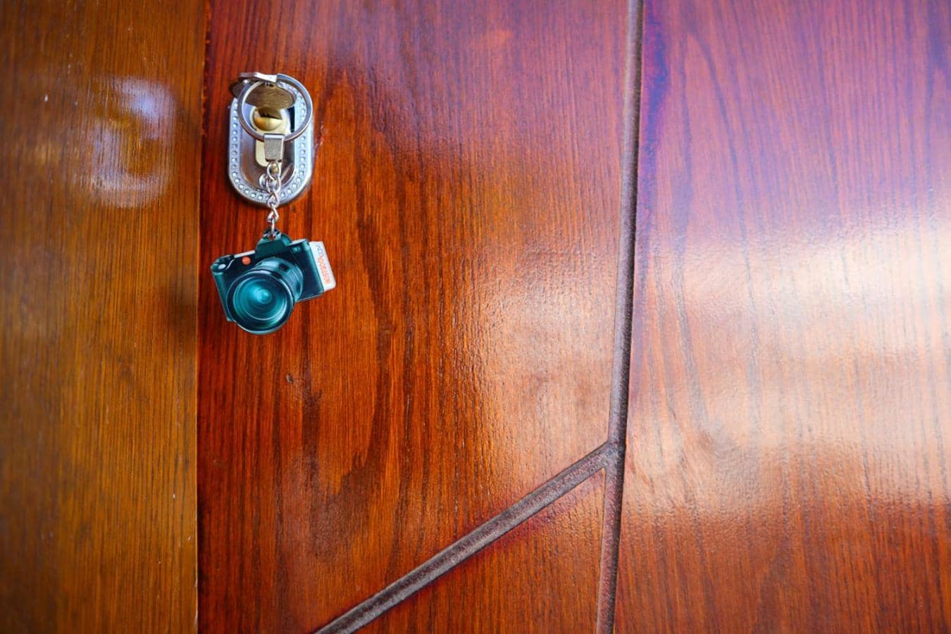 Hostgool Beach Chalets Mirage bay resort & aqua park — 4