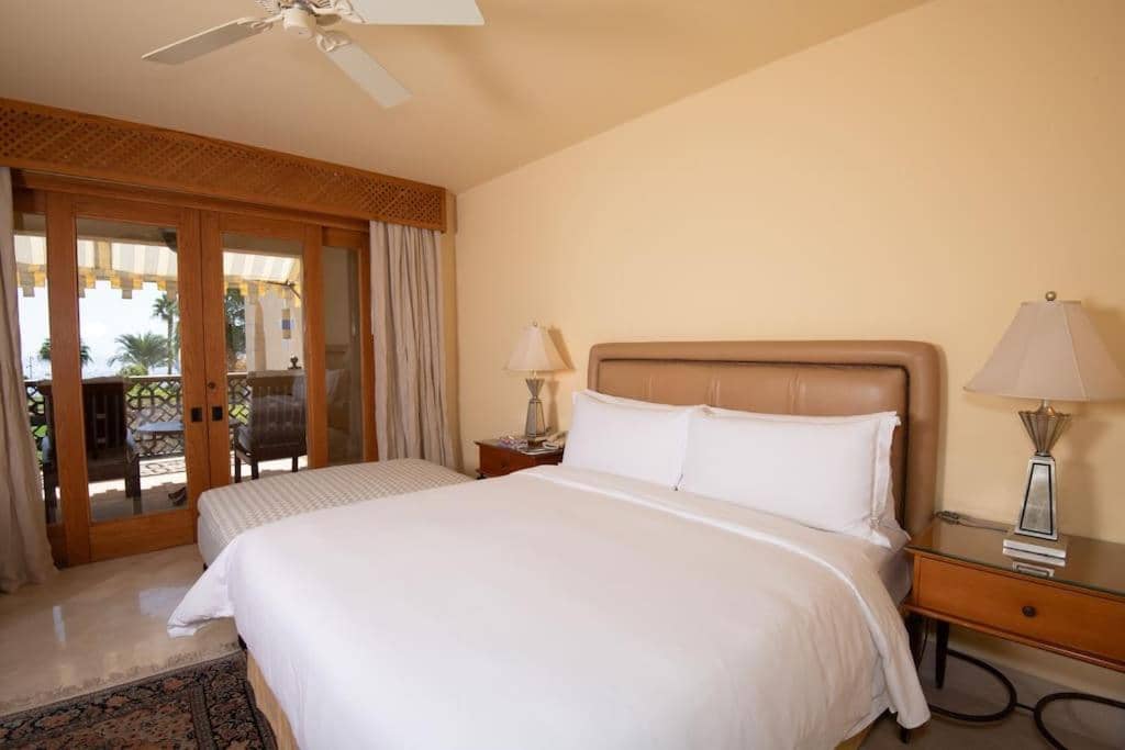 Villa at Four Seasons — 2