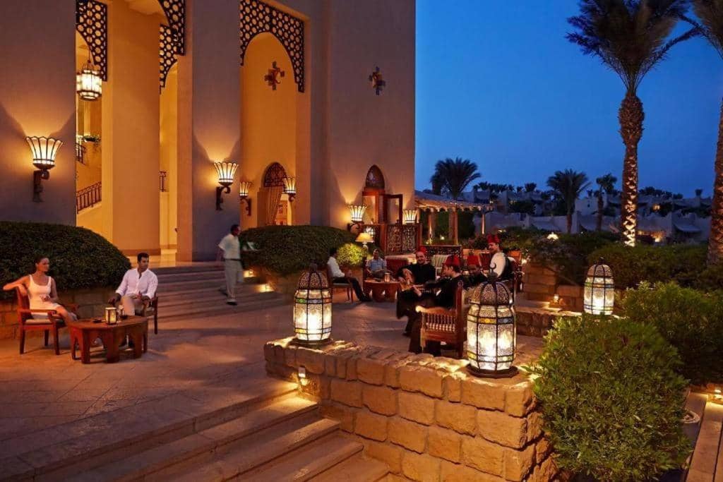 Villa at Four Seasons — 3