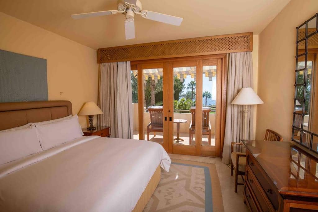 Villa at Four Seasons — 4