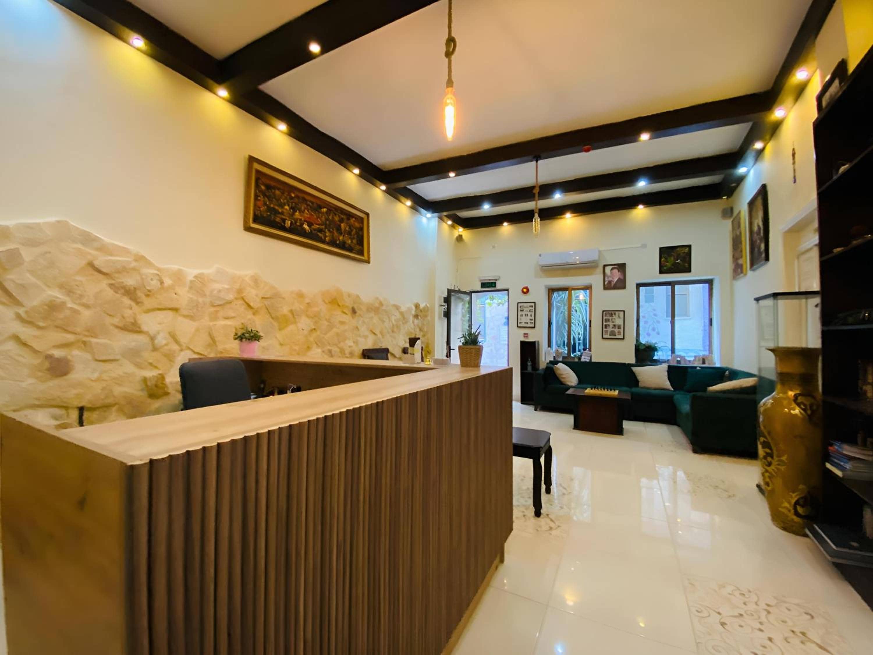 Zaman Ya Zaman Boutique Hotel — 3