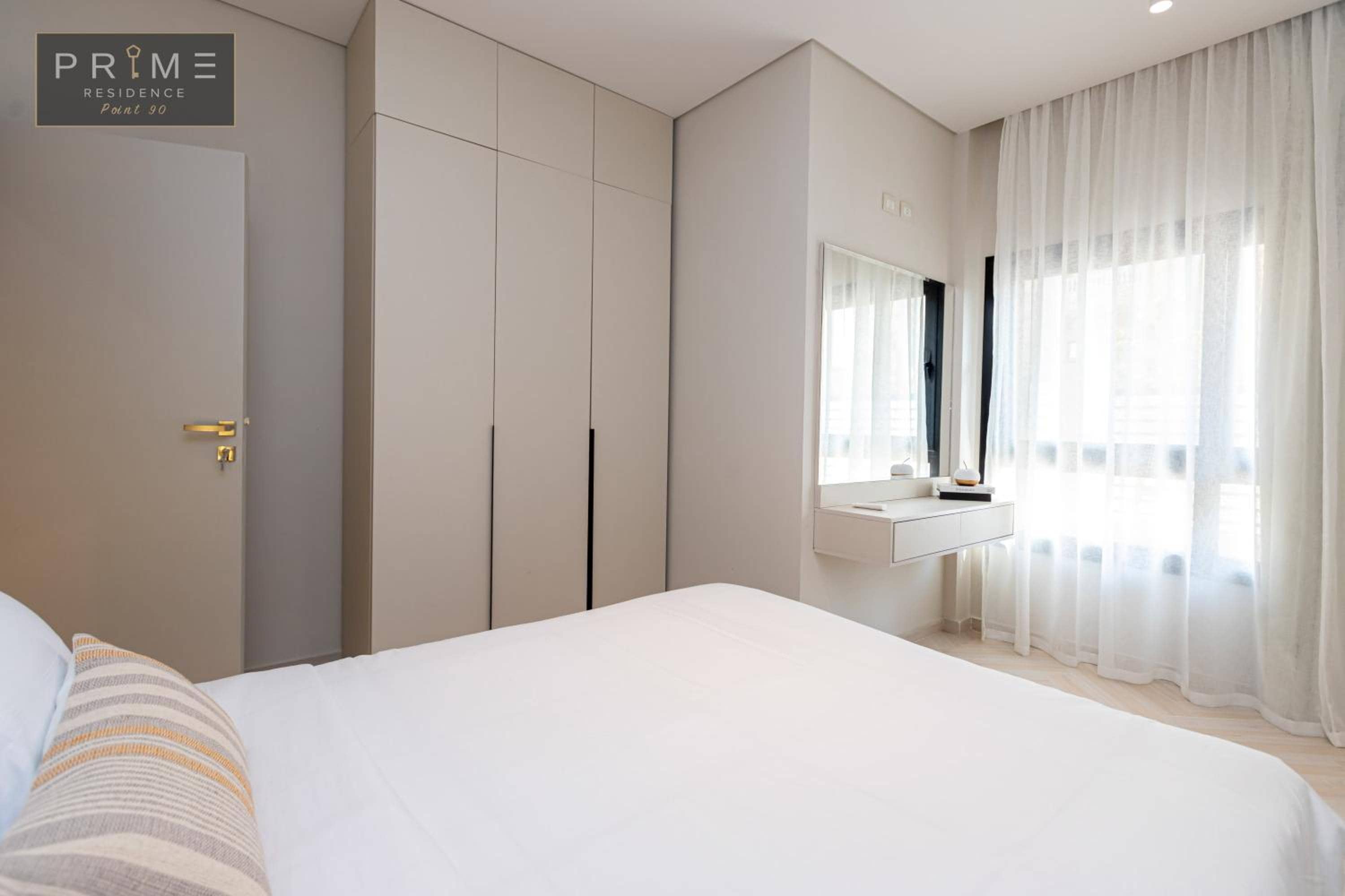 Prime Residence Point 90 — 2