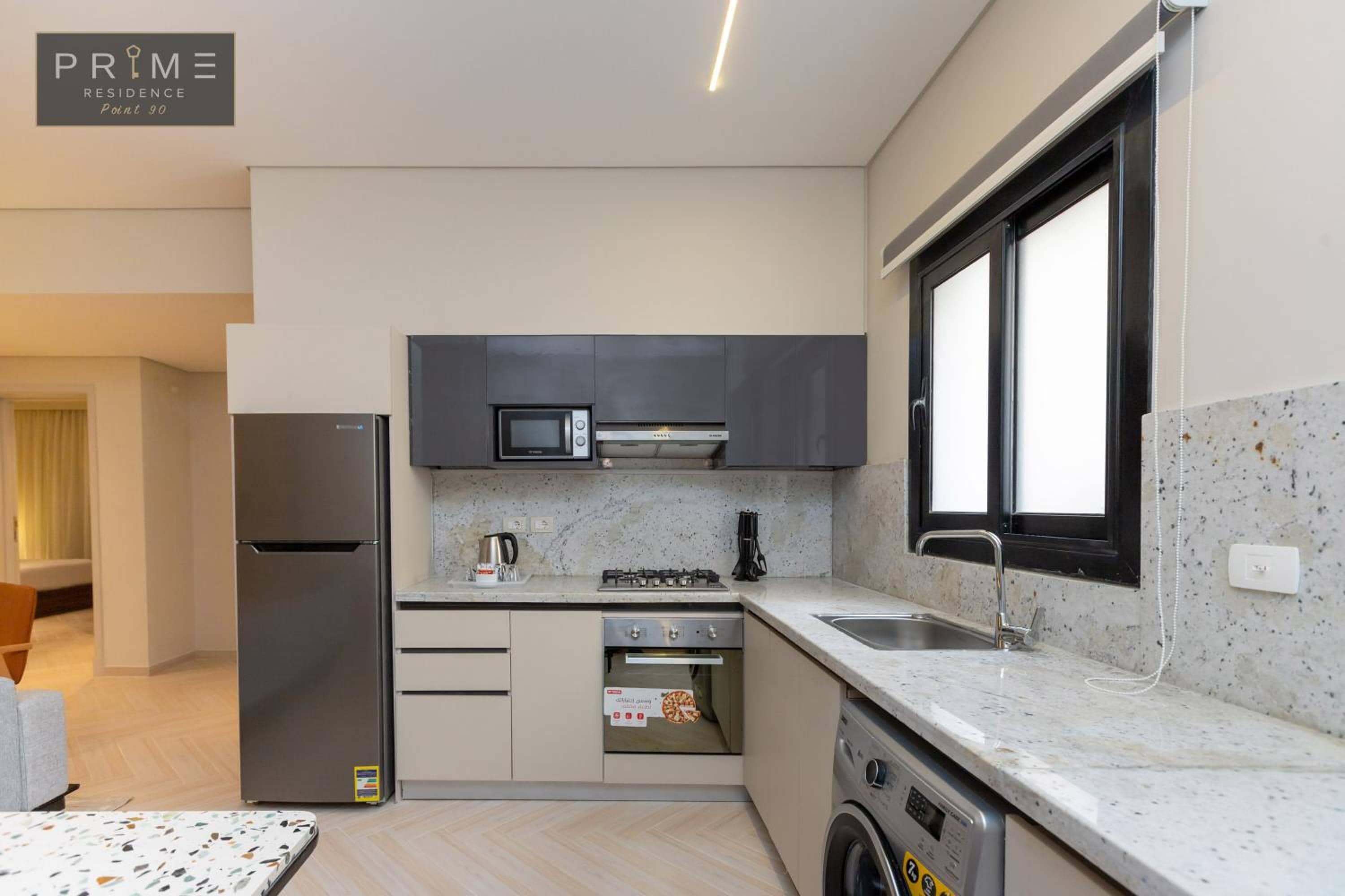 Prime Residence Point 90 — 5