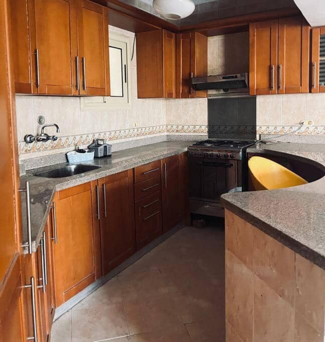 2 Bedroom Chalet, Private Garden Ain El Sokhna — 3