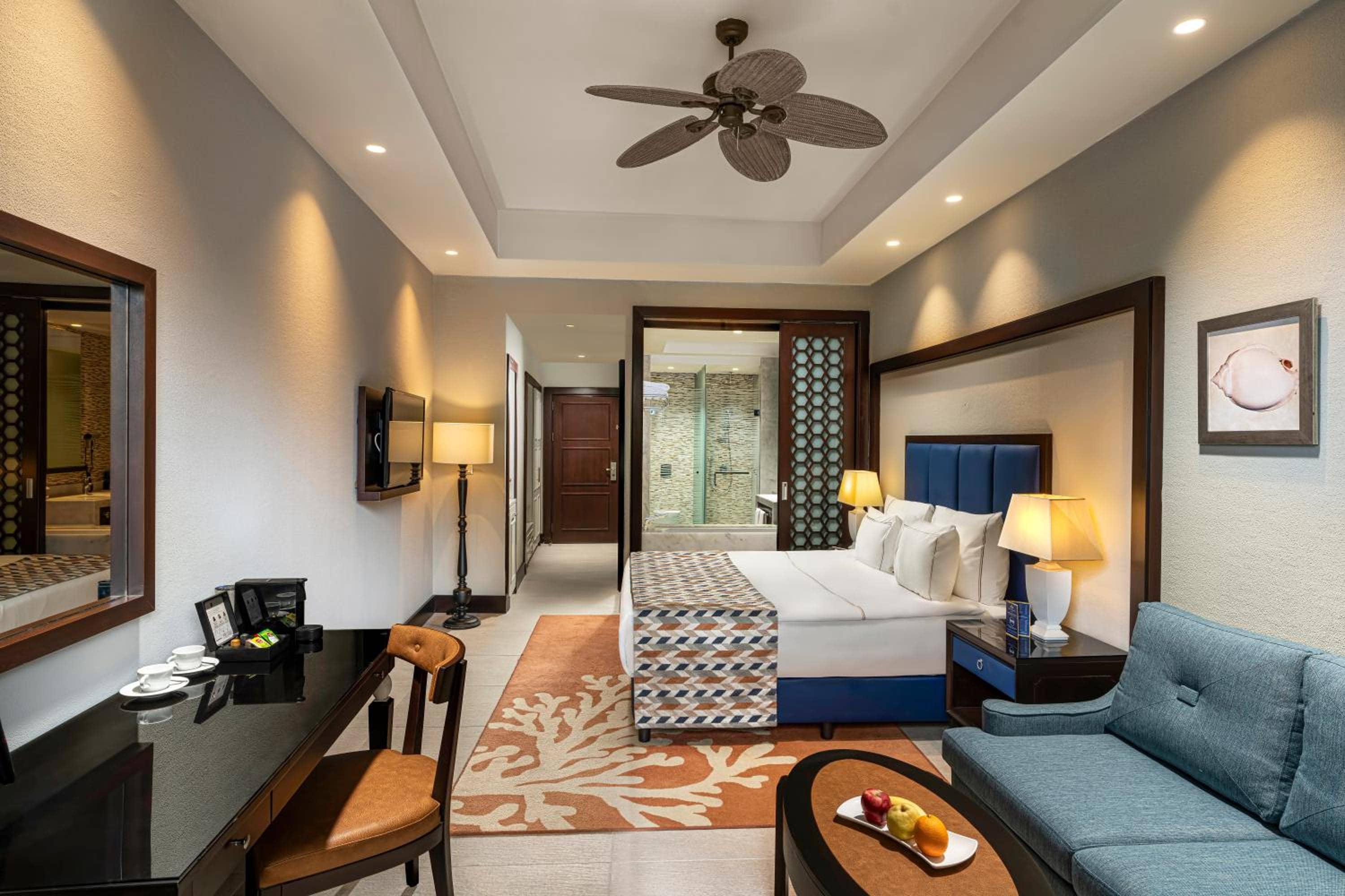 Kaya Palazzo Golf Resort — 3