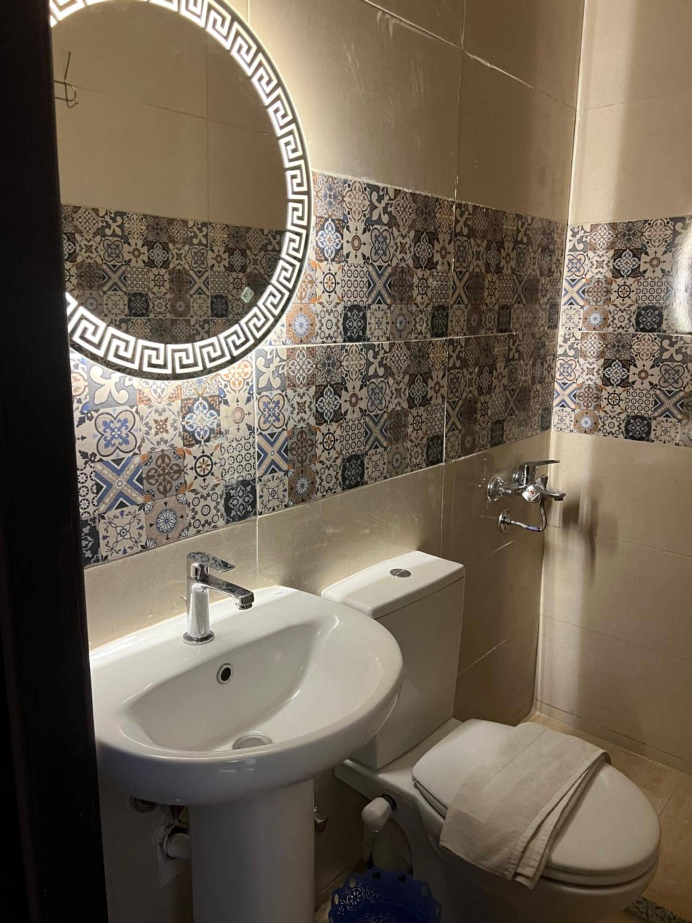 Malak pyramids inn — 5