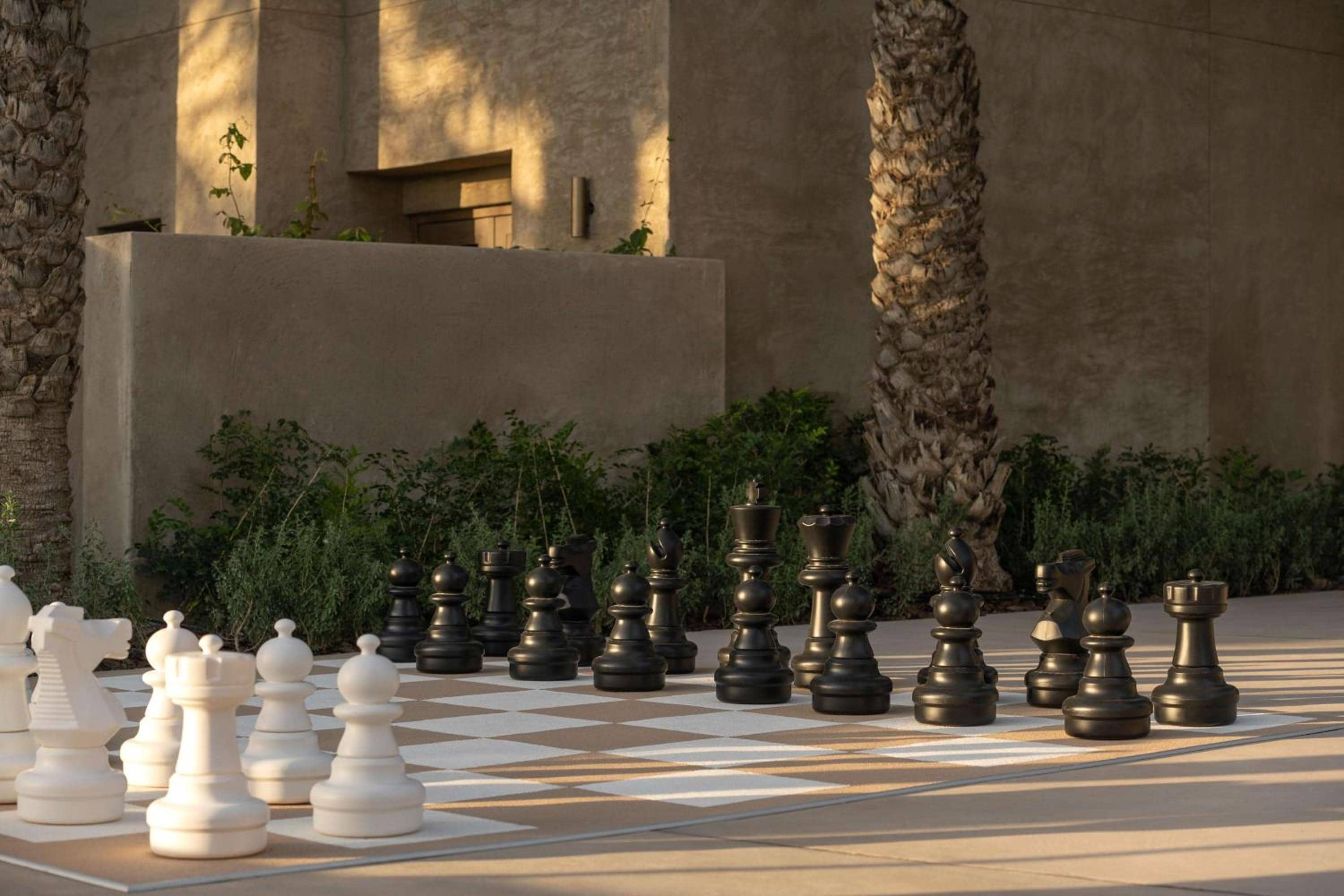 Bab Al Shams, A Rare Finds Desert Resort, Dubai — 2