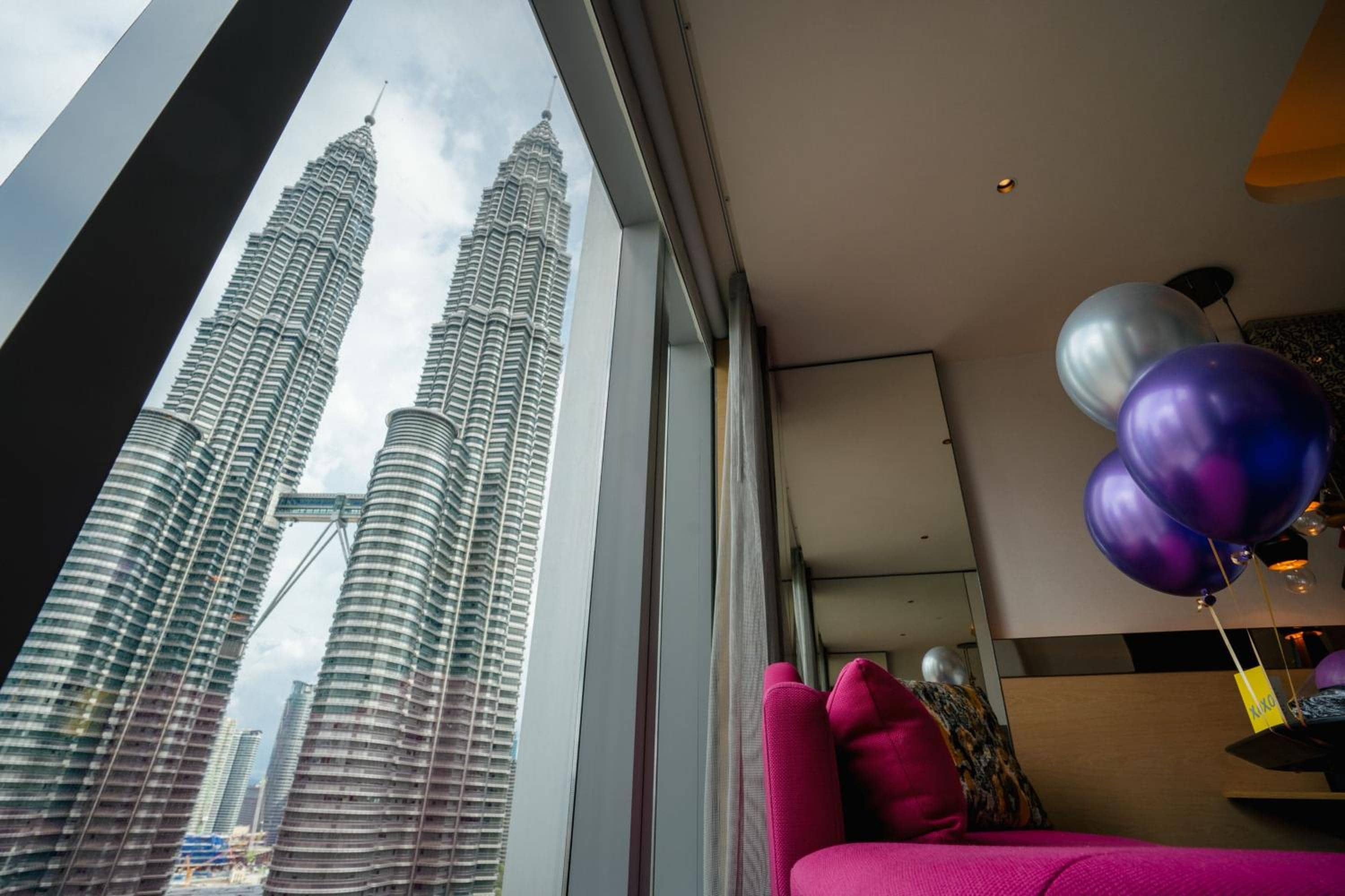 W Kuala Lumpur — 4