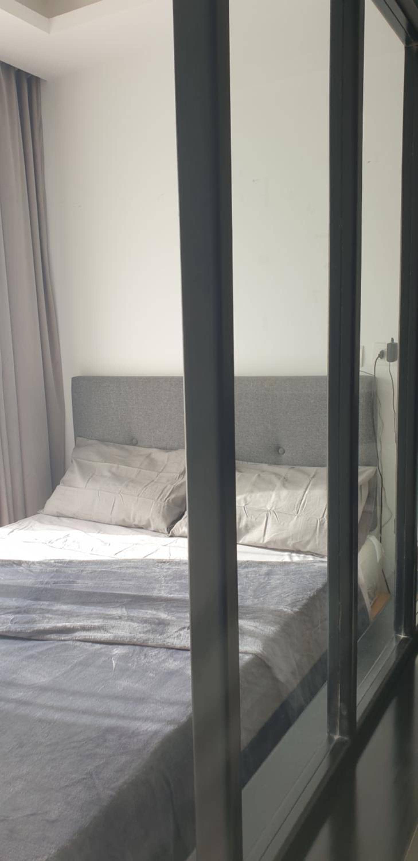 Studio In sky el Gandoul compound — 3
