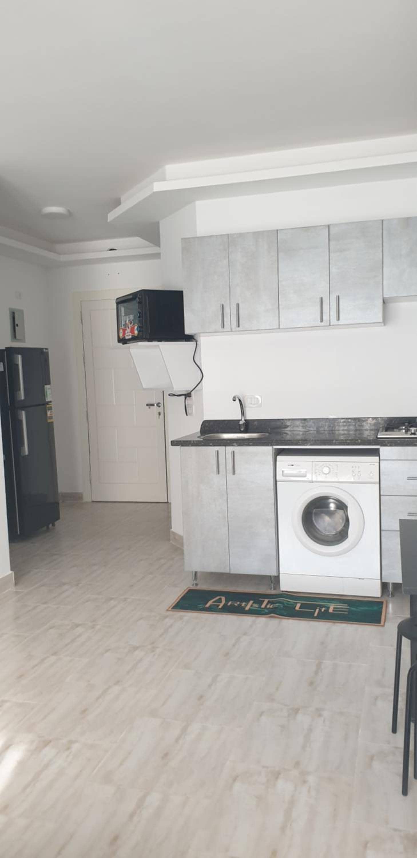 Studio In sky el Gandoul compound — 5