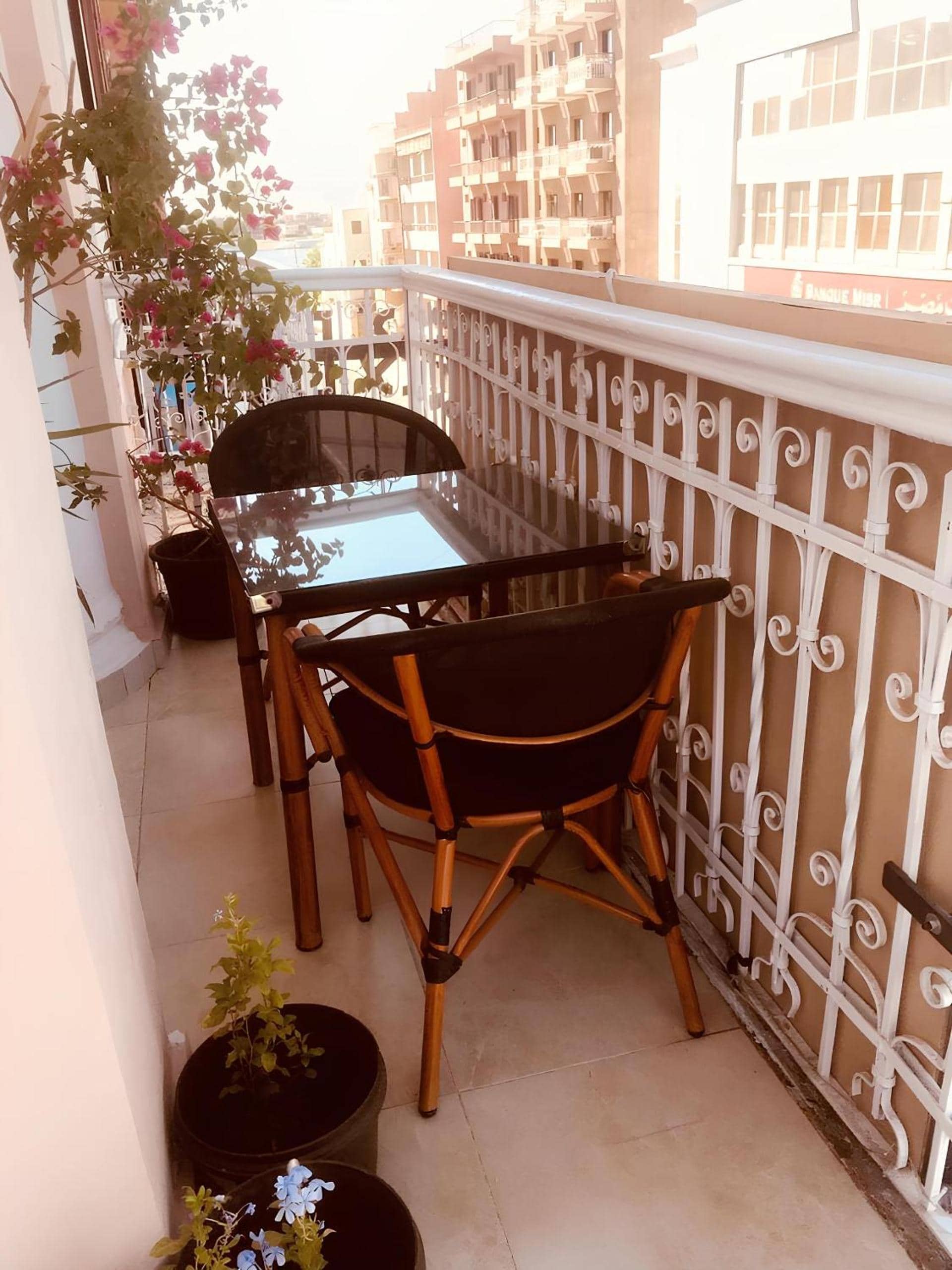Alam B&B Luxor — 4