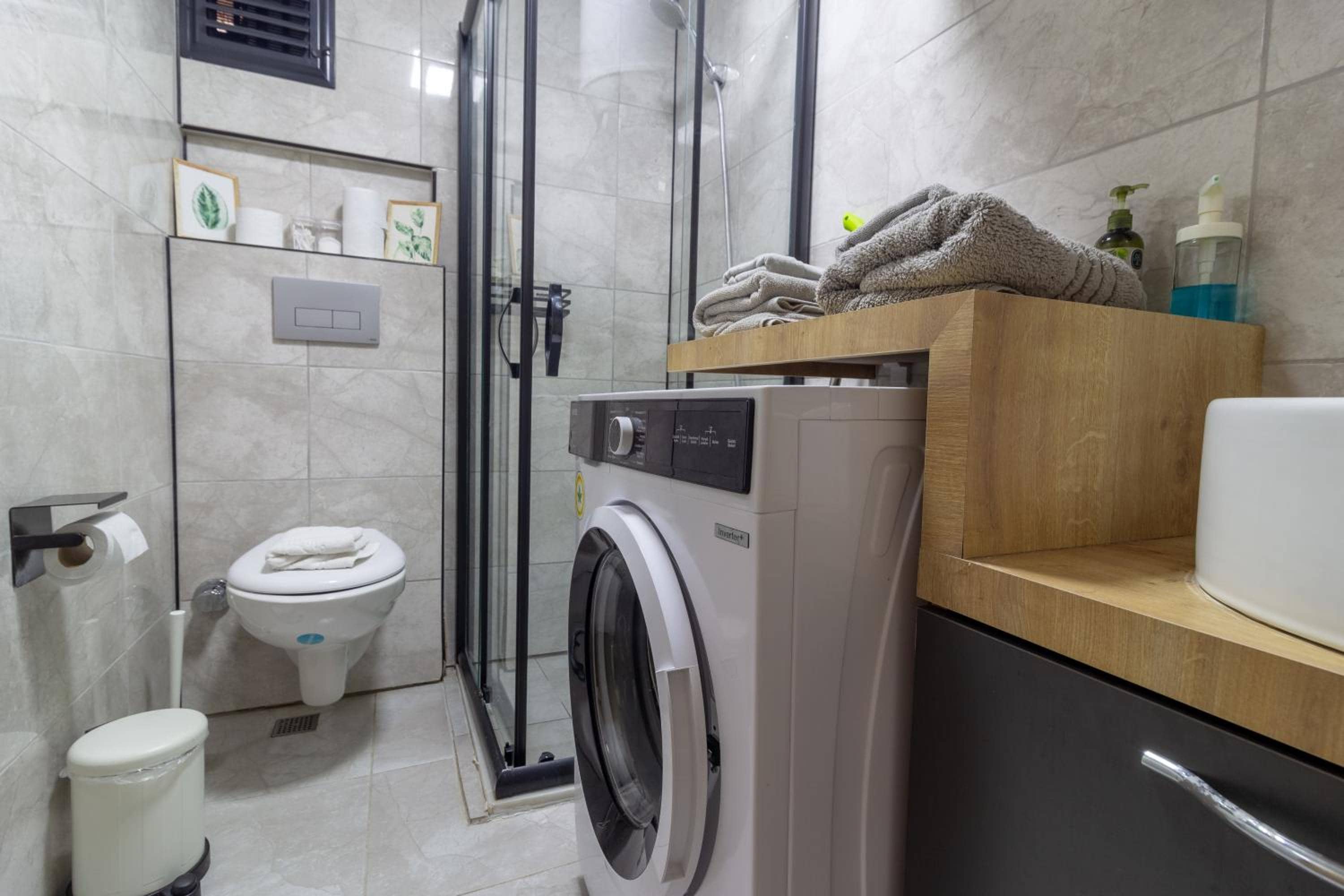 Alex Suites Lara — 4